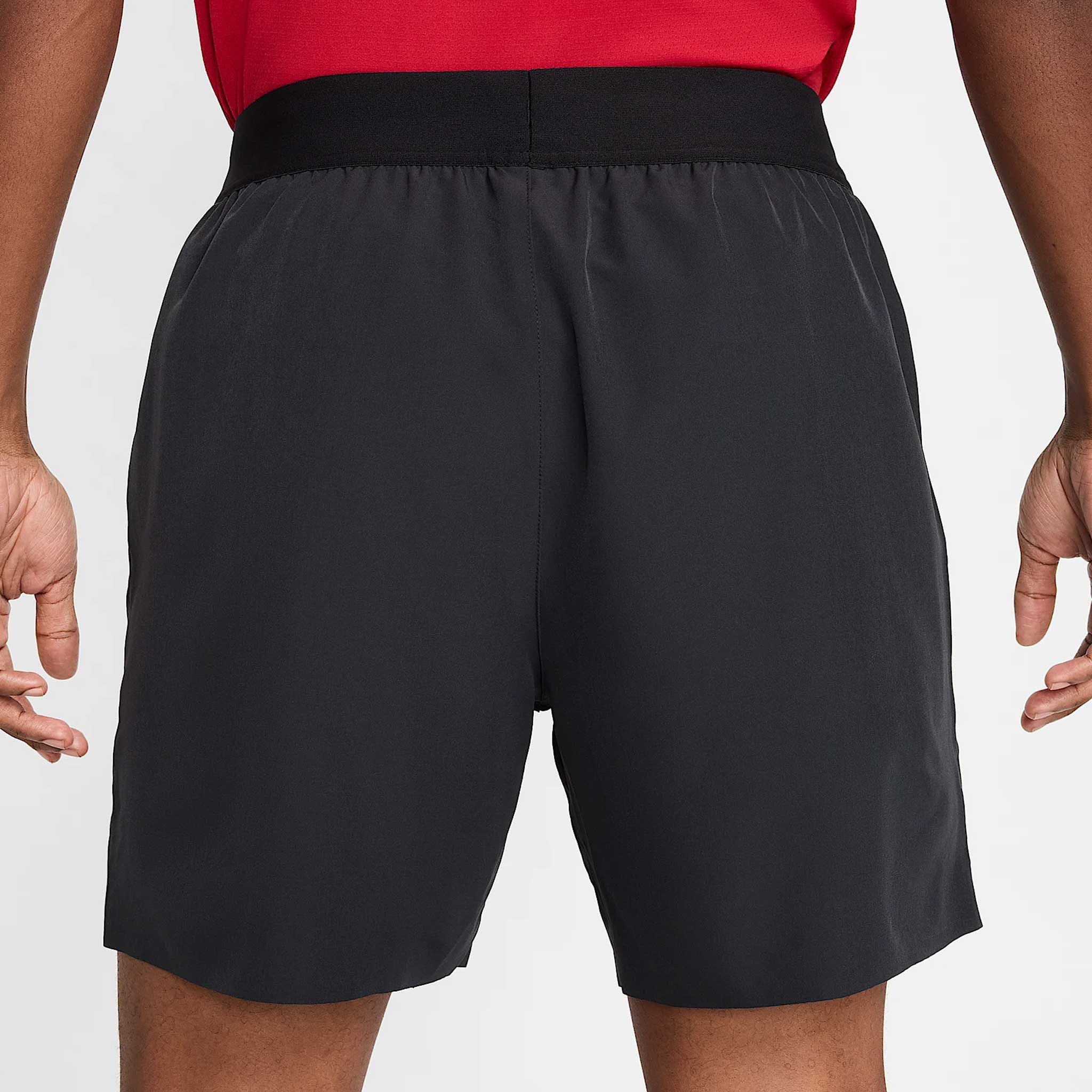Nike Dri-Fit Advantage 6" Tennis Short Men's - 2