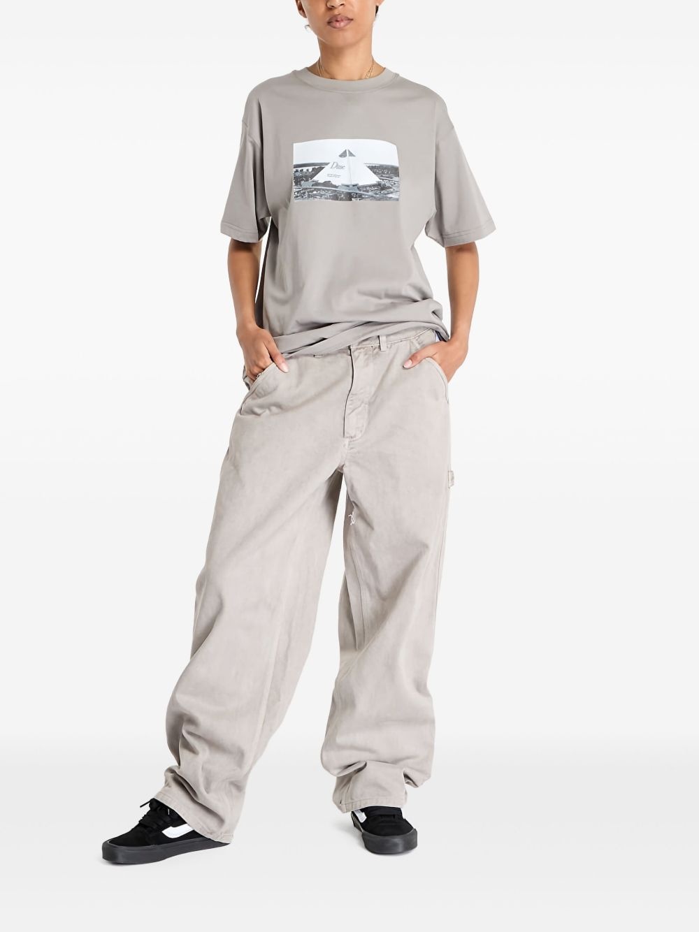 Bass T-shirt - 3