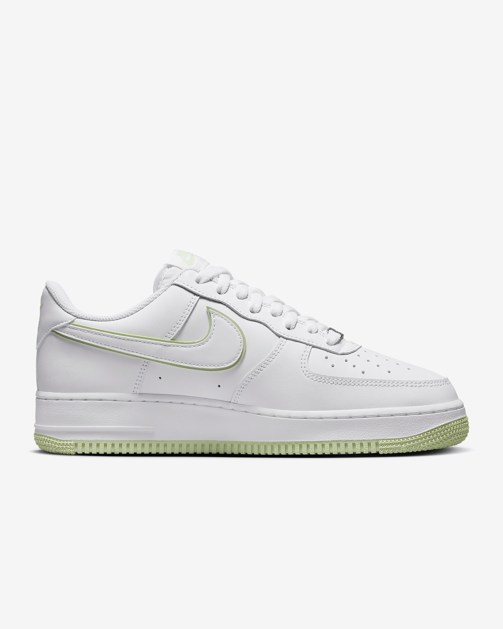 Nike Air Force 1 '07 Men's Shoes - 3