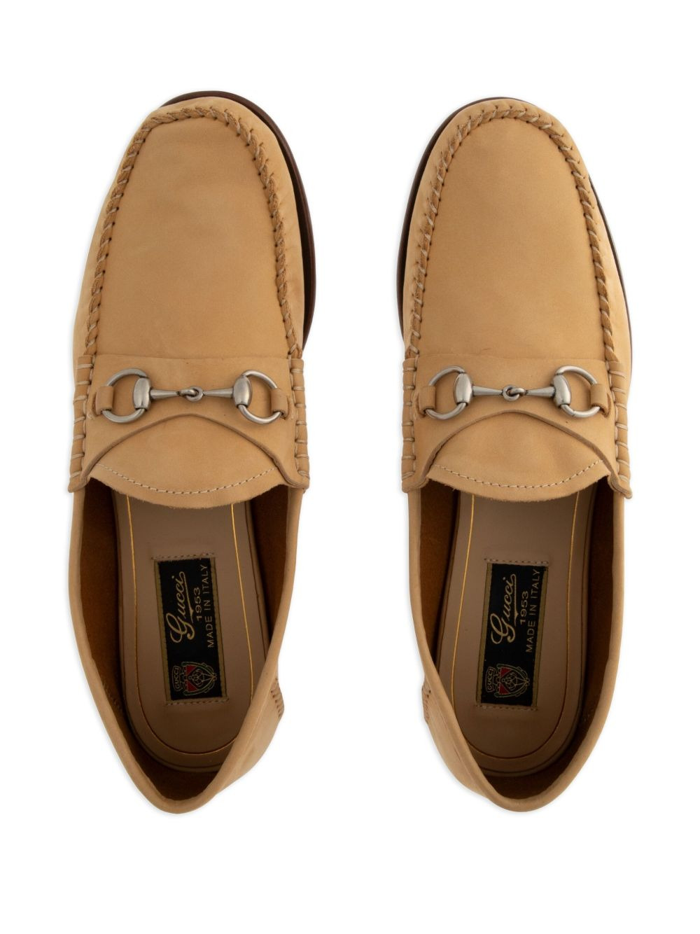 Gigi loafers - 3