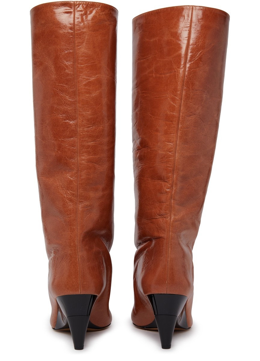 Liesel boots - 4