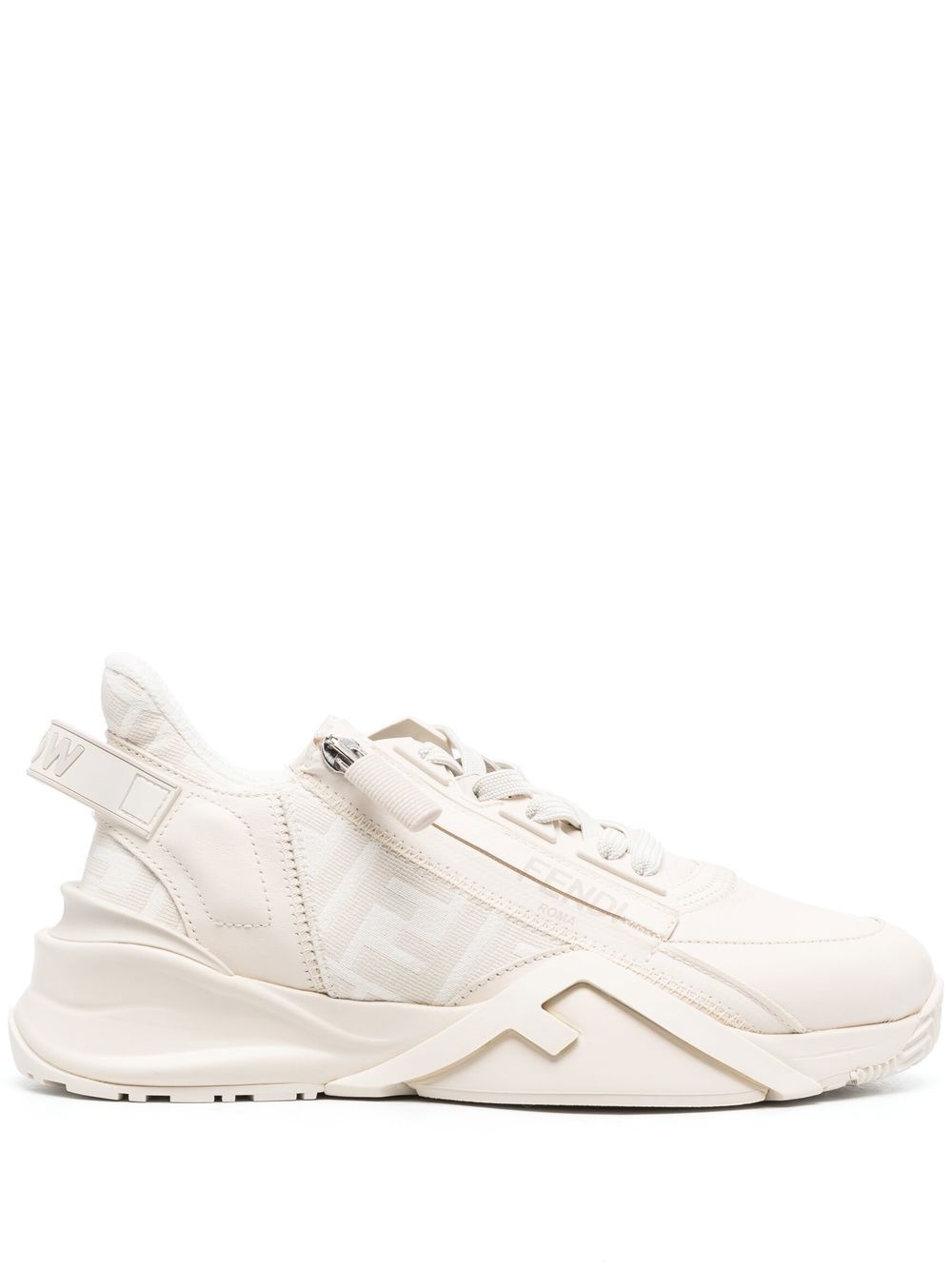 Fendi Women Fendi Flow Flow Sneaker - 1