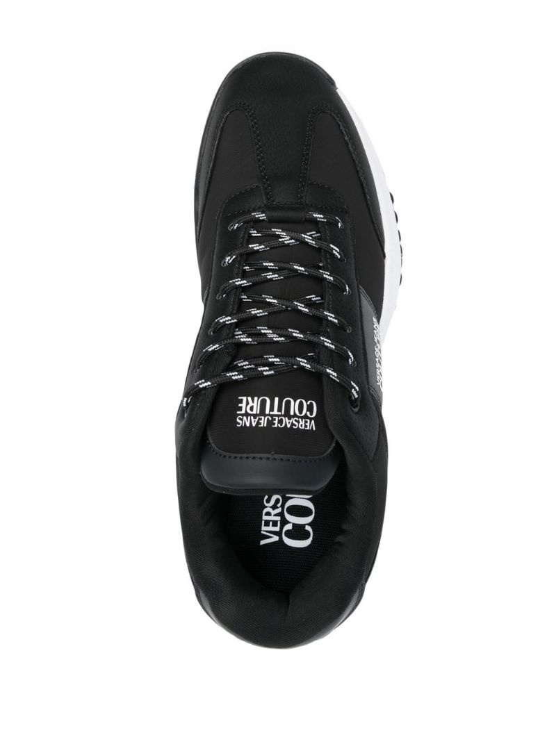 Hyber low-top sneakers - 3