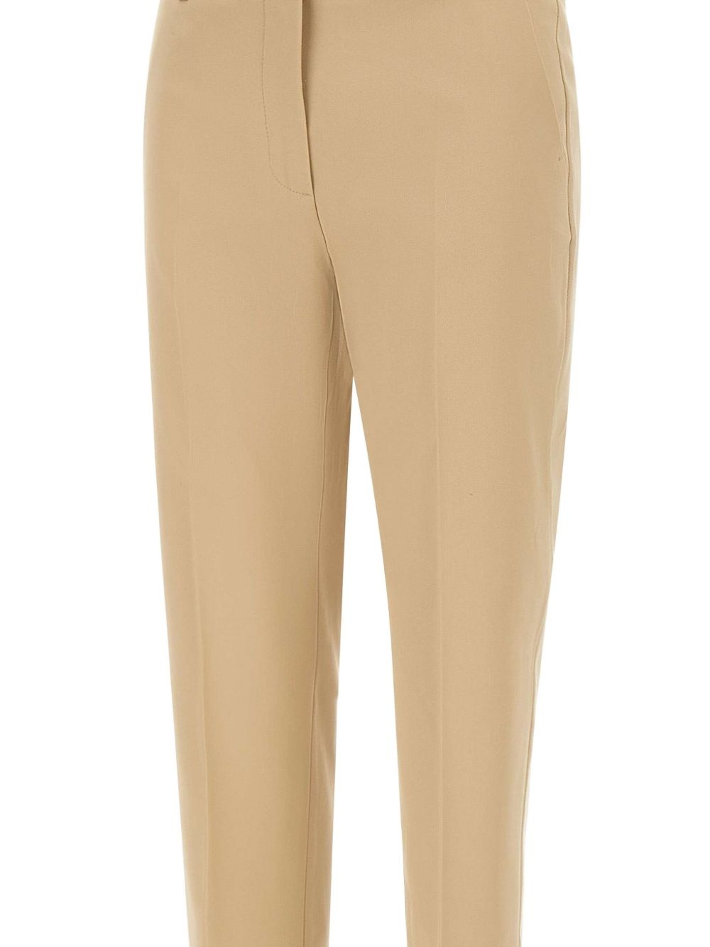 Vite straight-leg trousers - 4