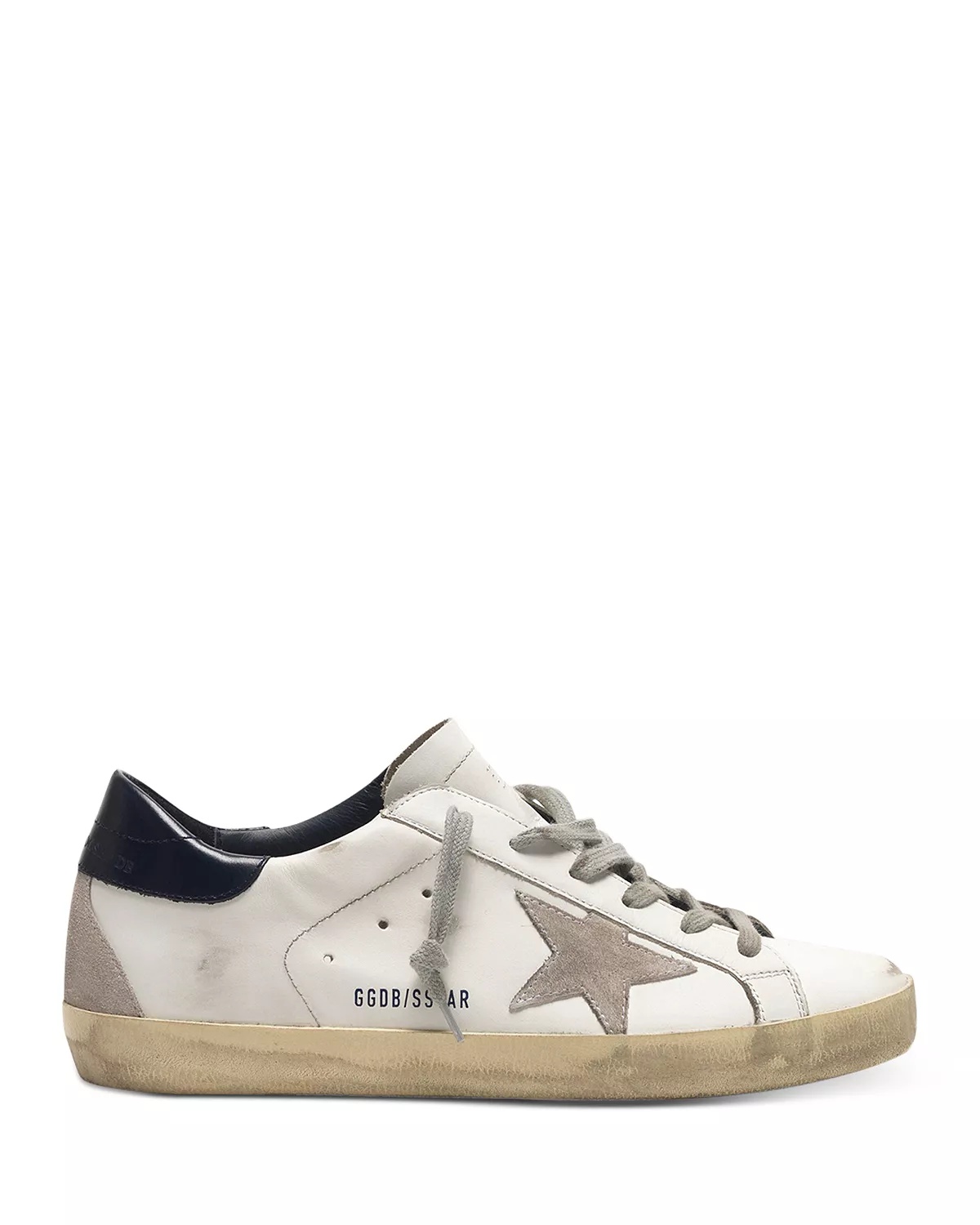 Women's Super-Star Low Top Sneakers - 2