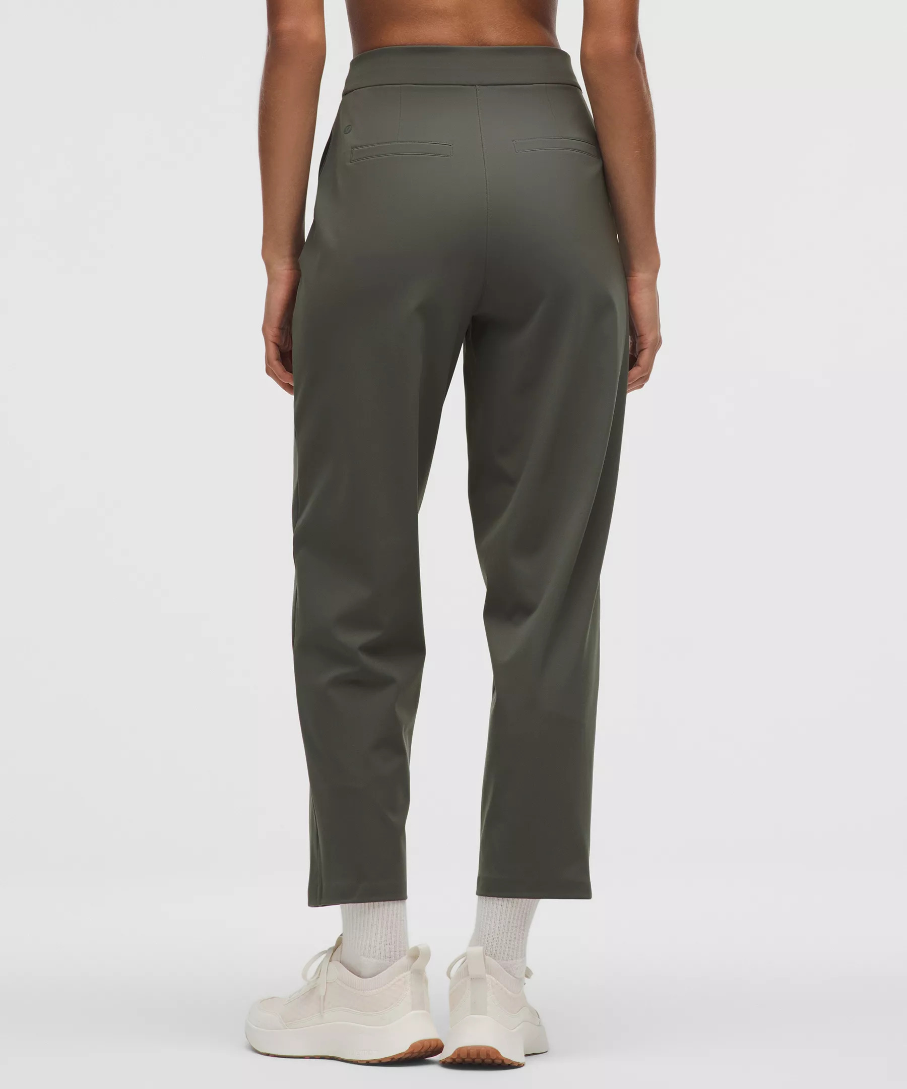 Daydrift High-Rise Tapered Trouser *Regular - 3