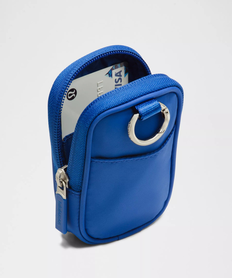 Clippable Nano Pouch 4