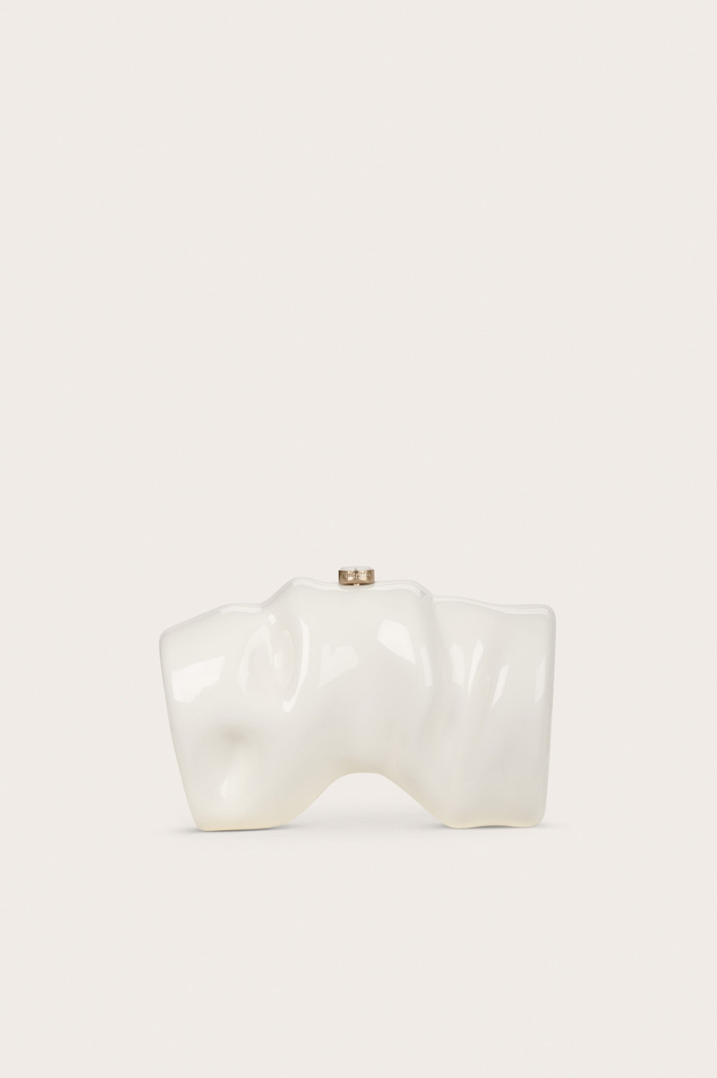 SCRUNCH CLUTCH - 1