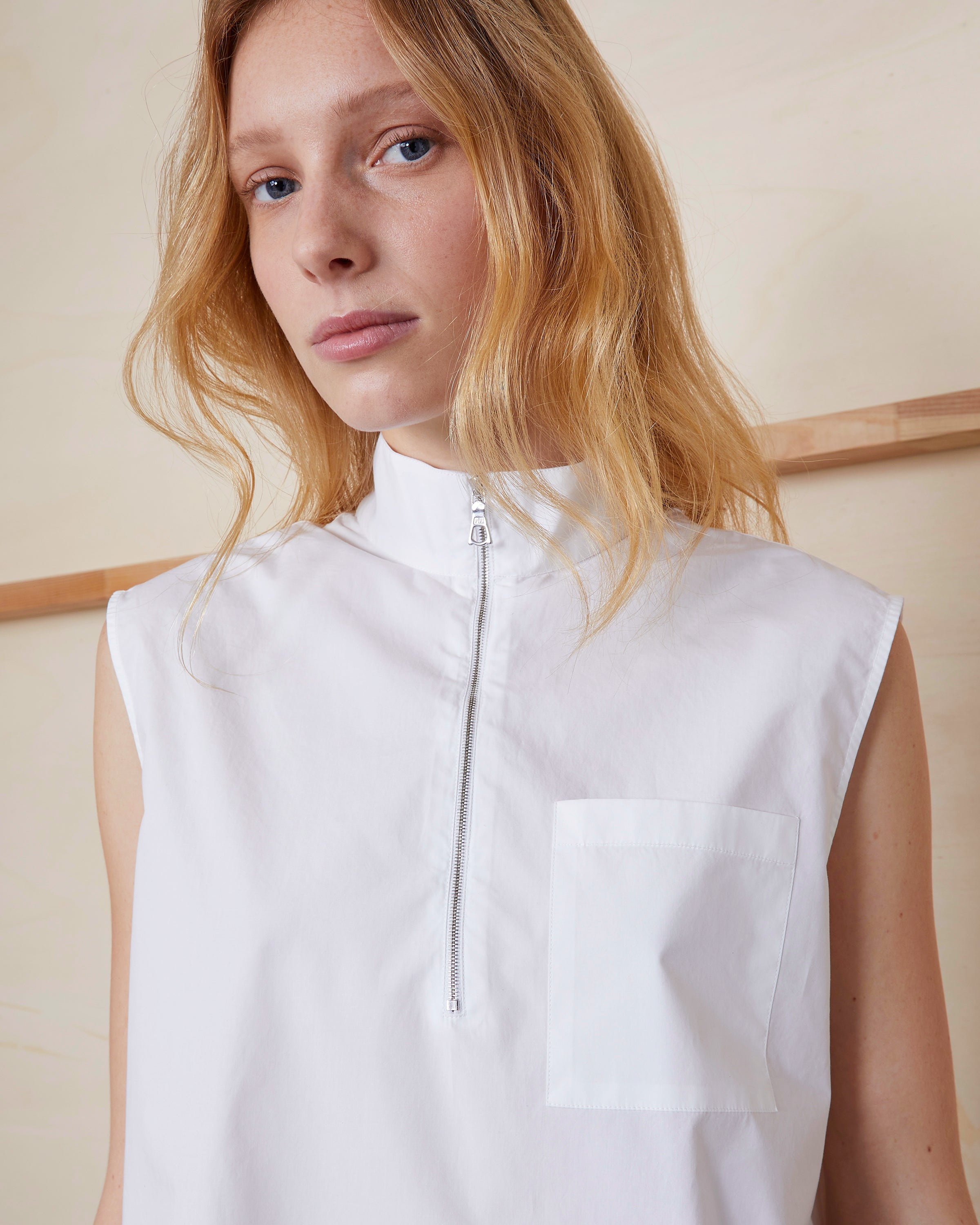 SIERRA SHIRT - 4