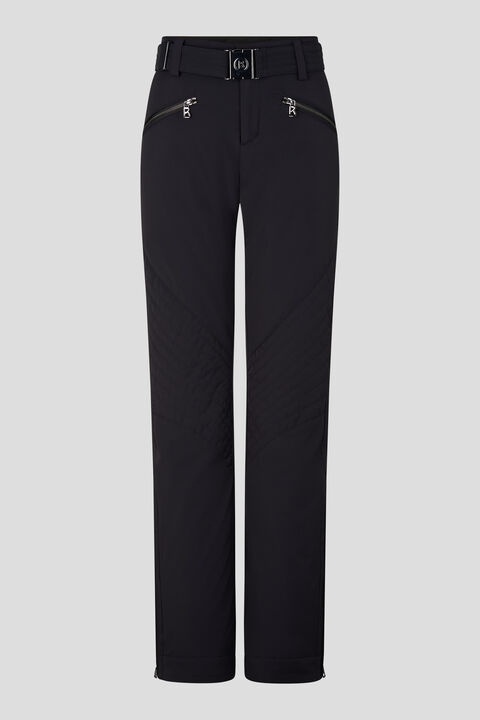 Fraenzi Ski pants in Black - 1