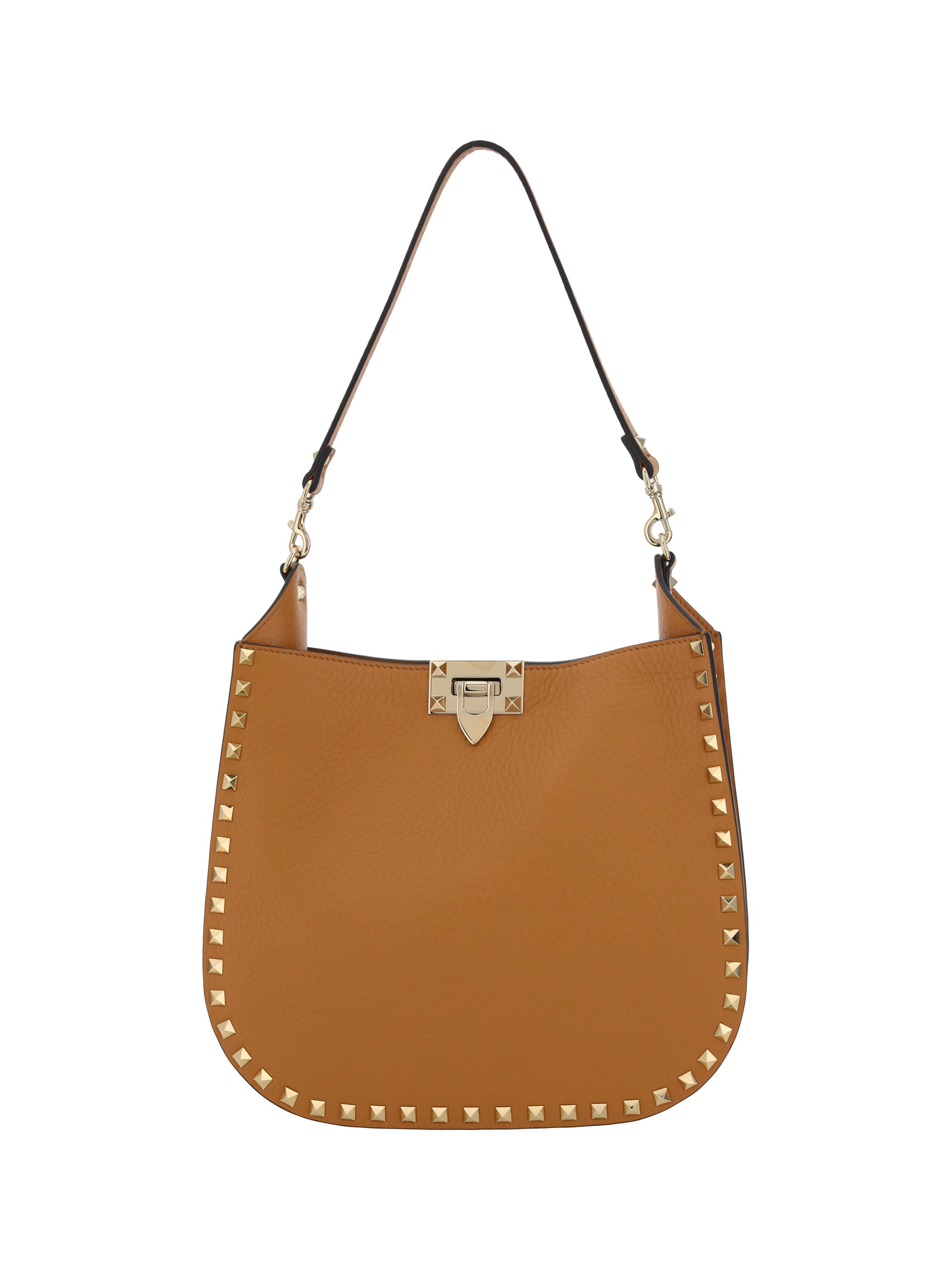 Valentino Garavani Rockstud Shoulder Bag - 1