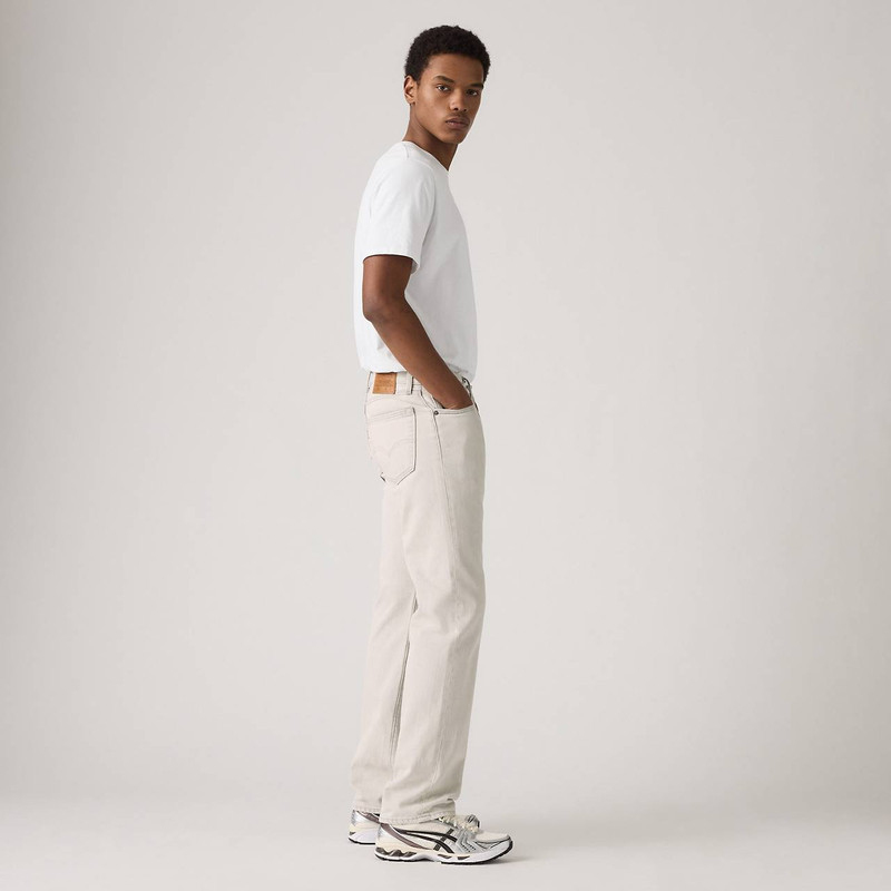 555™ RELAXED STRAIGHT MEN'S JEANS 6