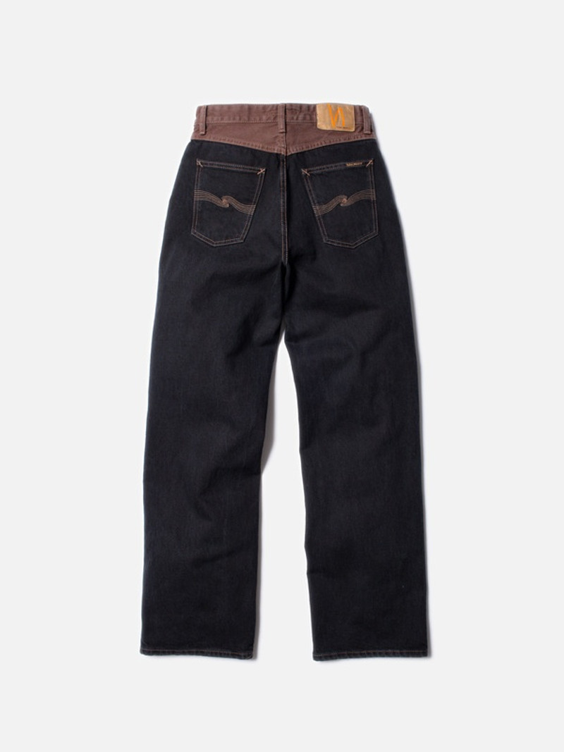 Clean Eileen Western Blocked 5