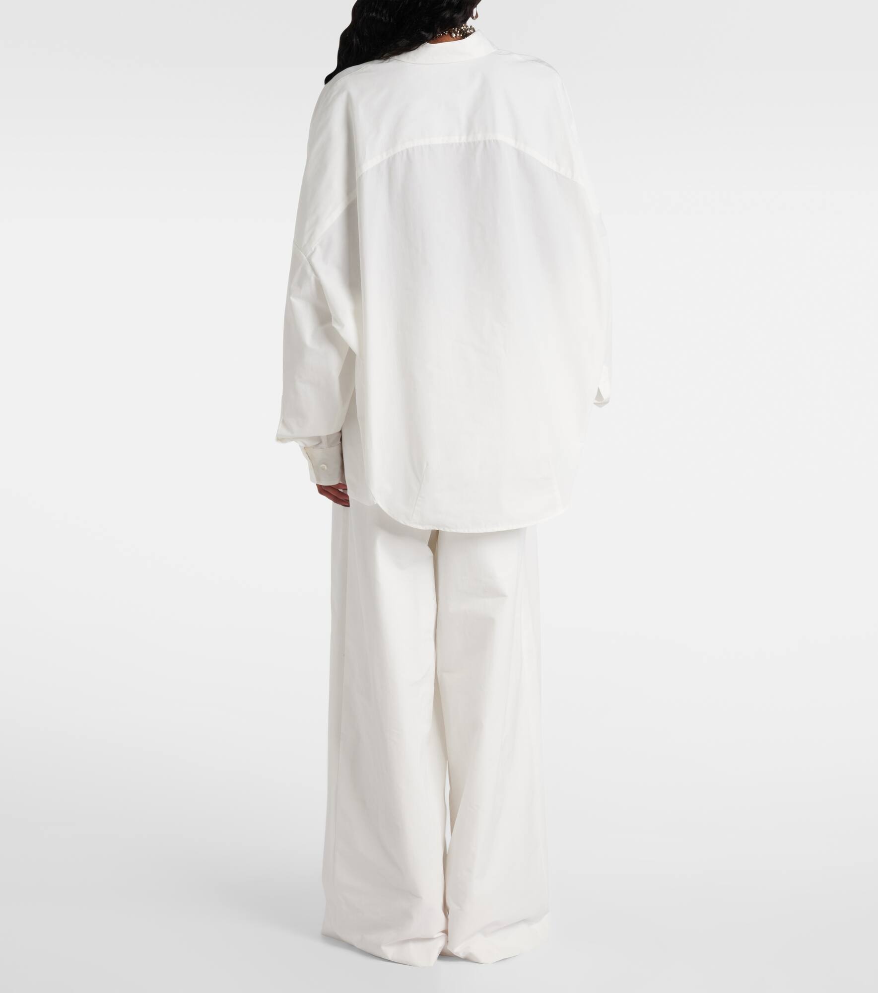 Oversized shirt - 3