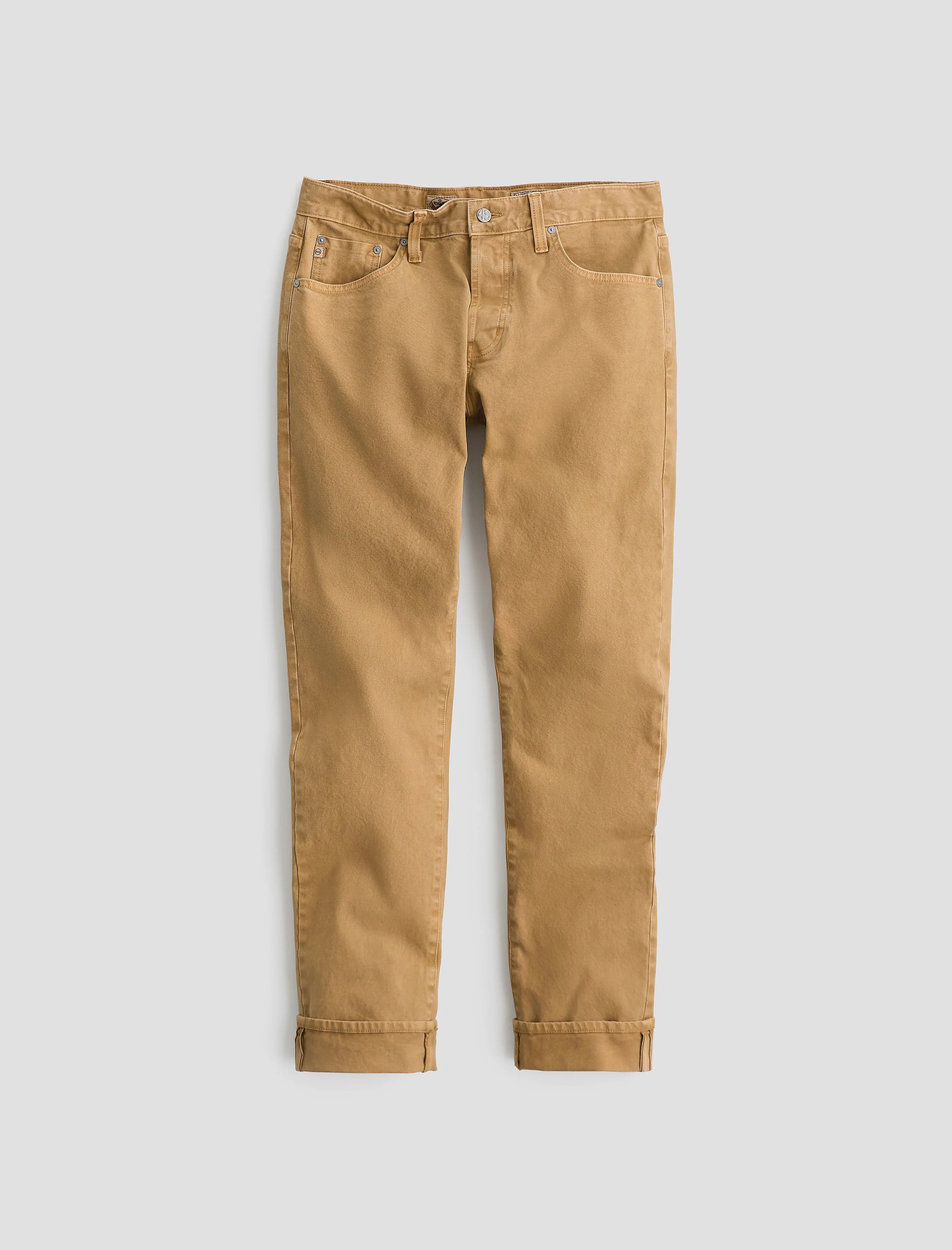 Tellis Selvage Jean - 1