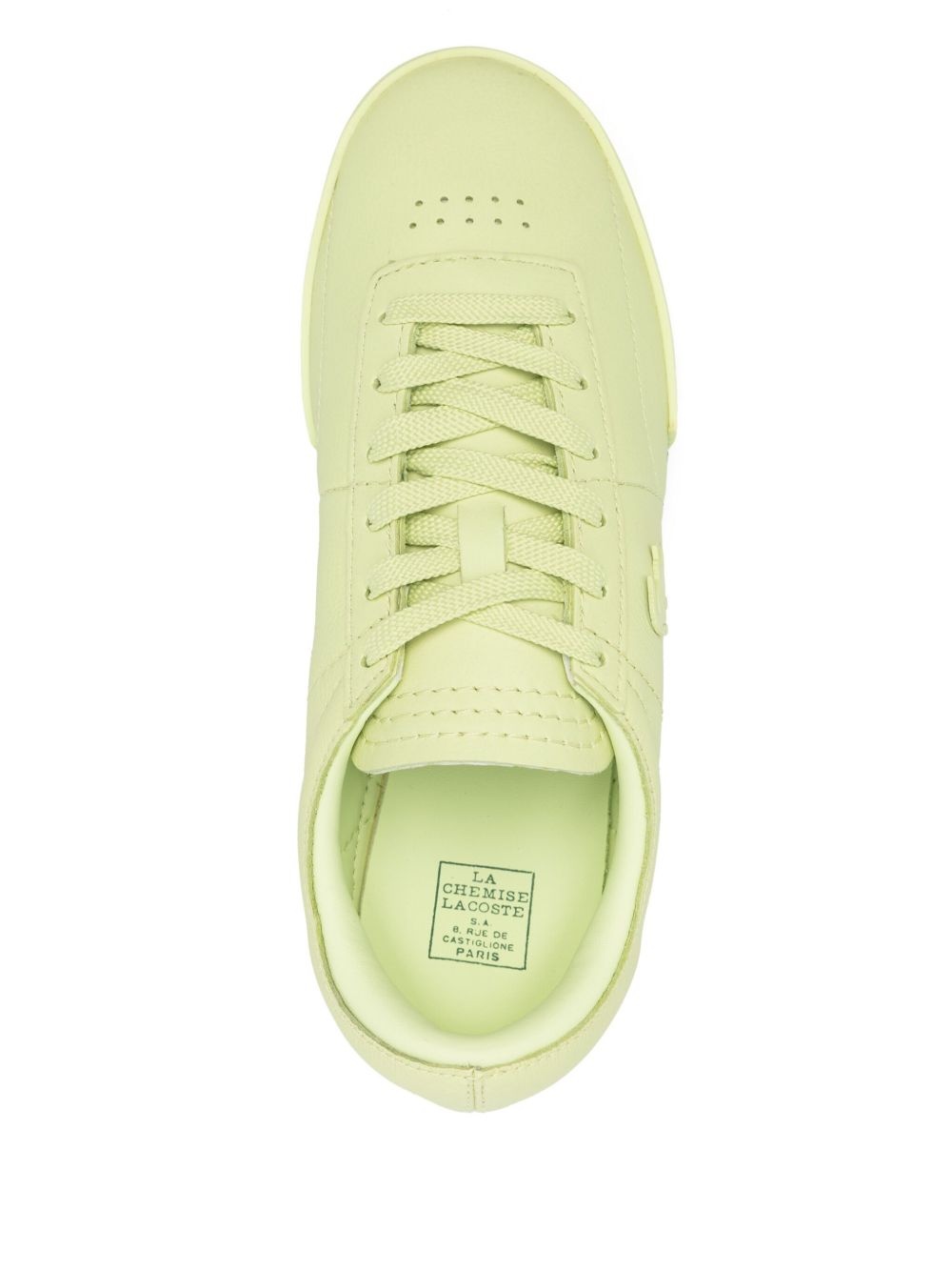 Aura Runway sneakers - 4