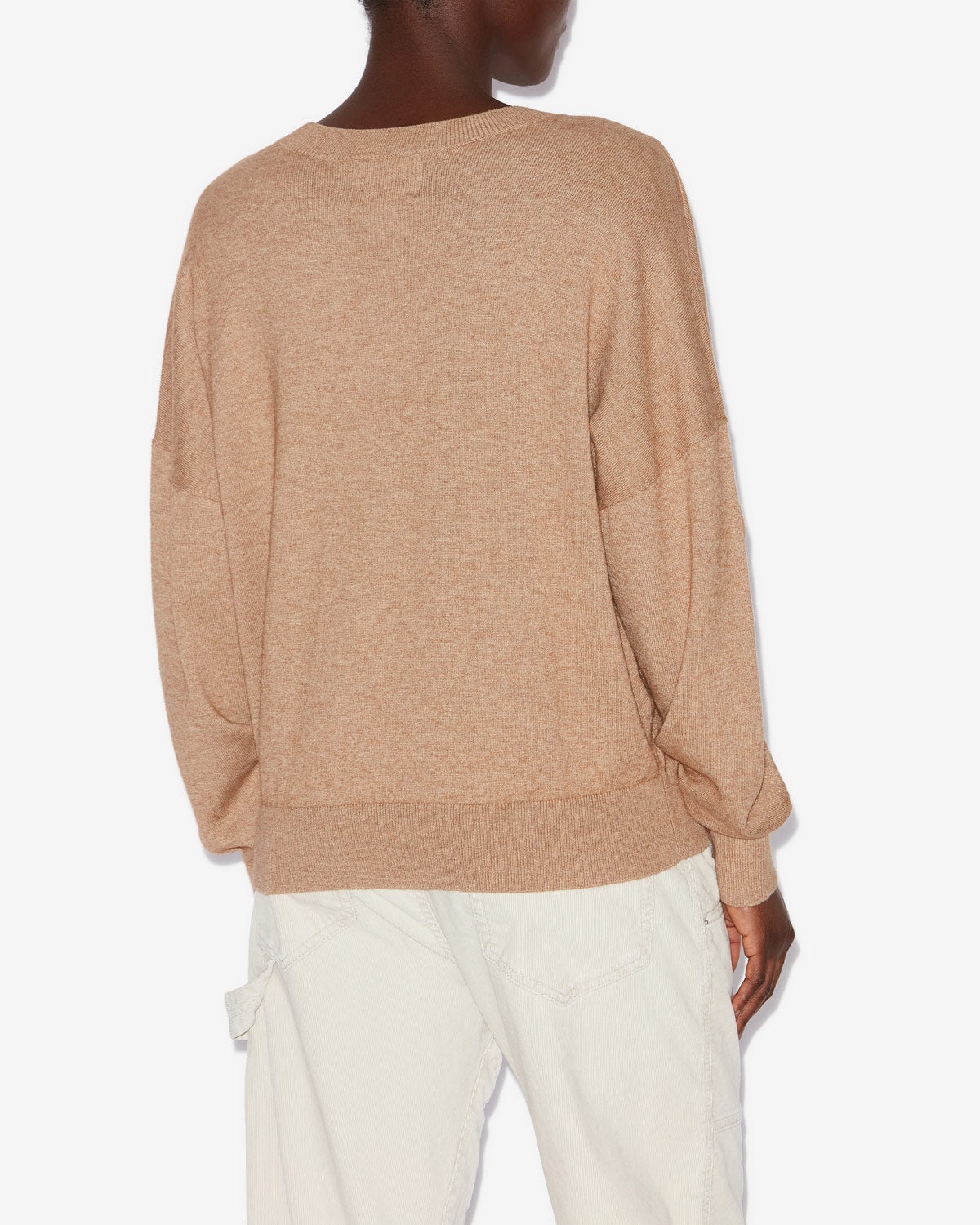 MARISANS SWEATER - 5