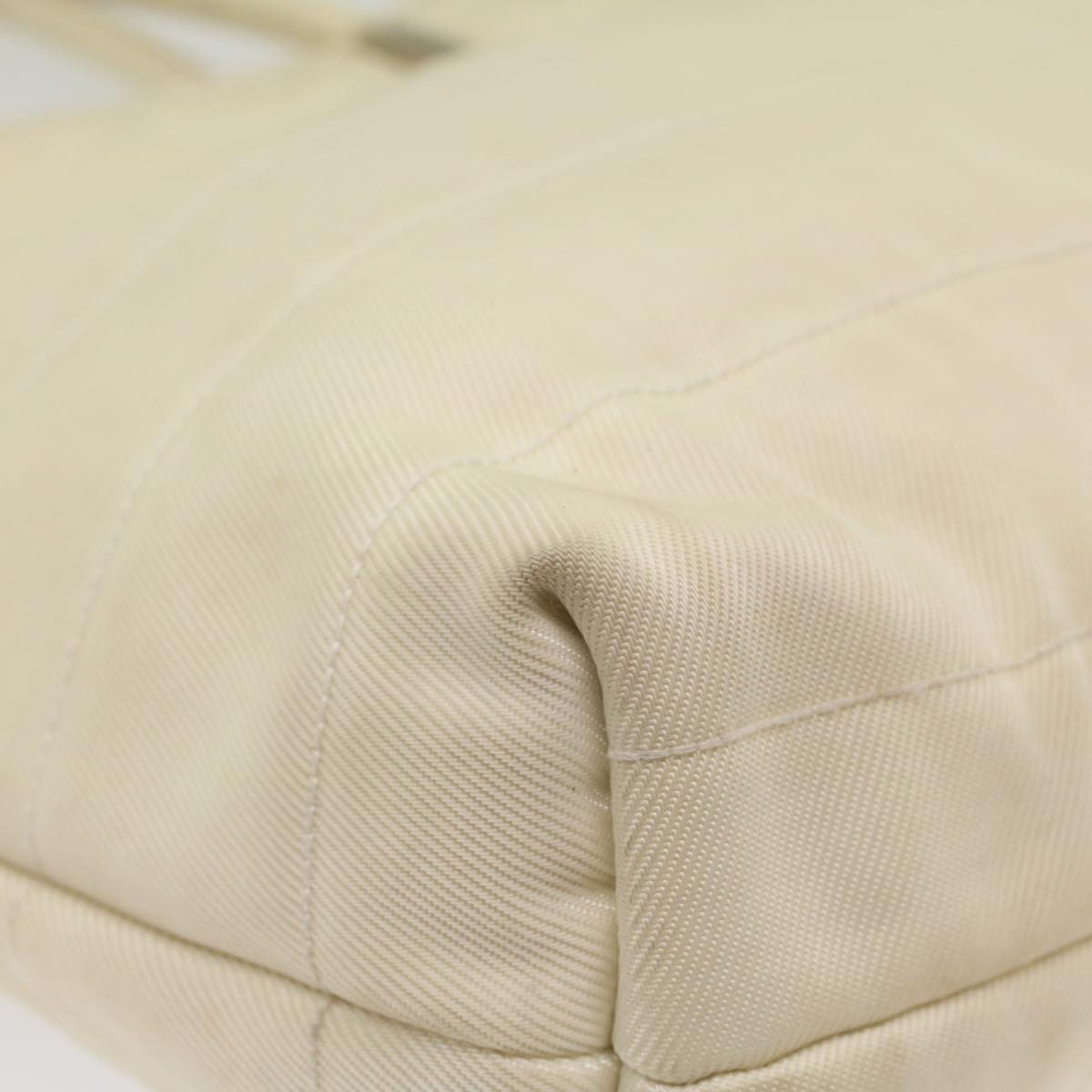 GUCCI Tote Bag Nylon White 002 2123 002 2123 - 15