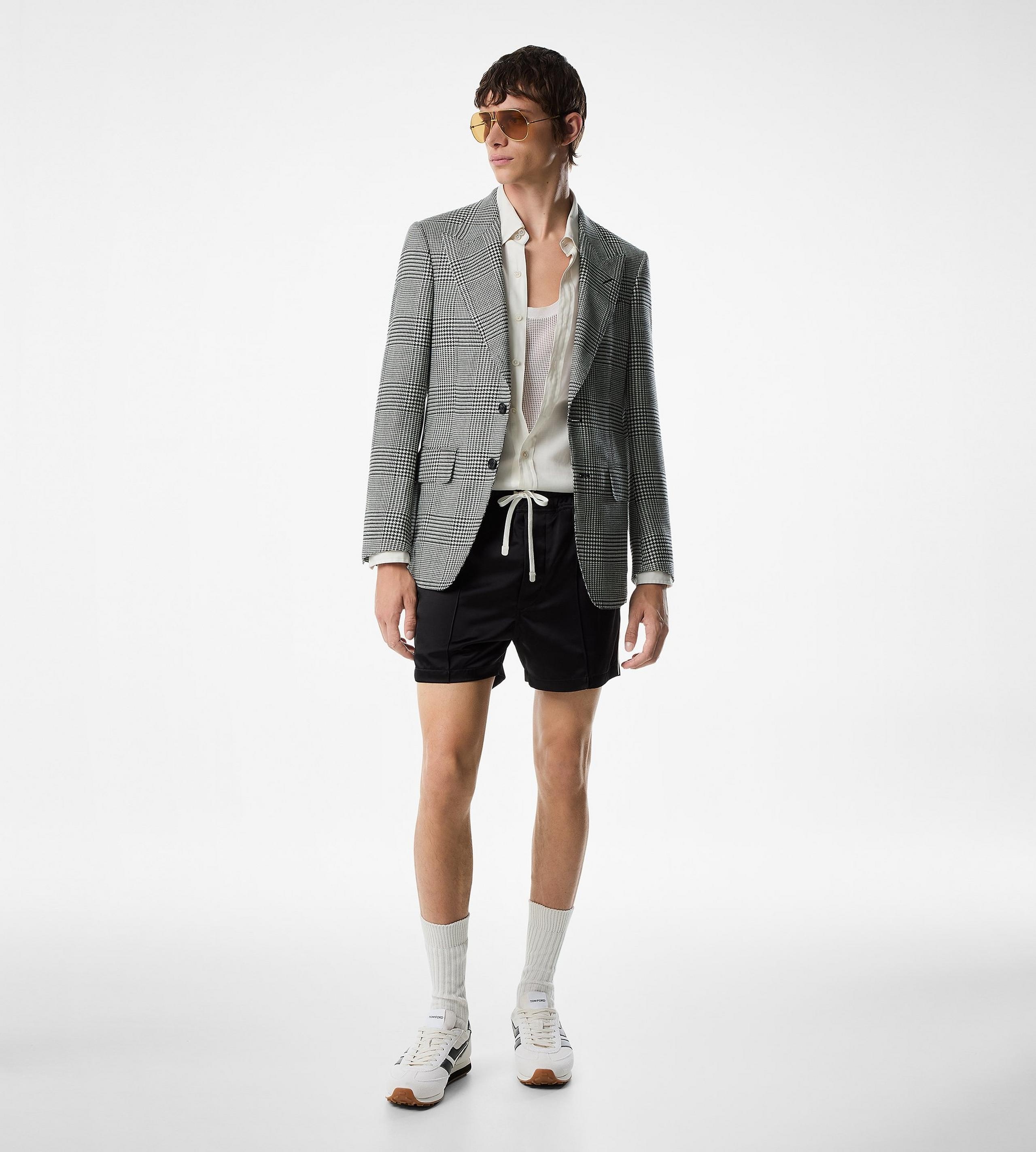 PRINCE OF WALES SHELTON JACKET - 2