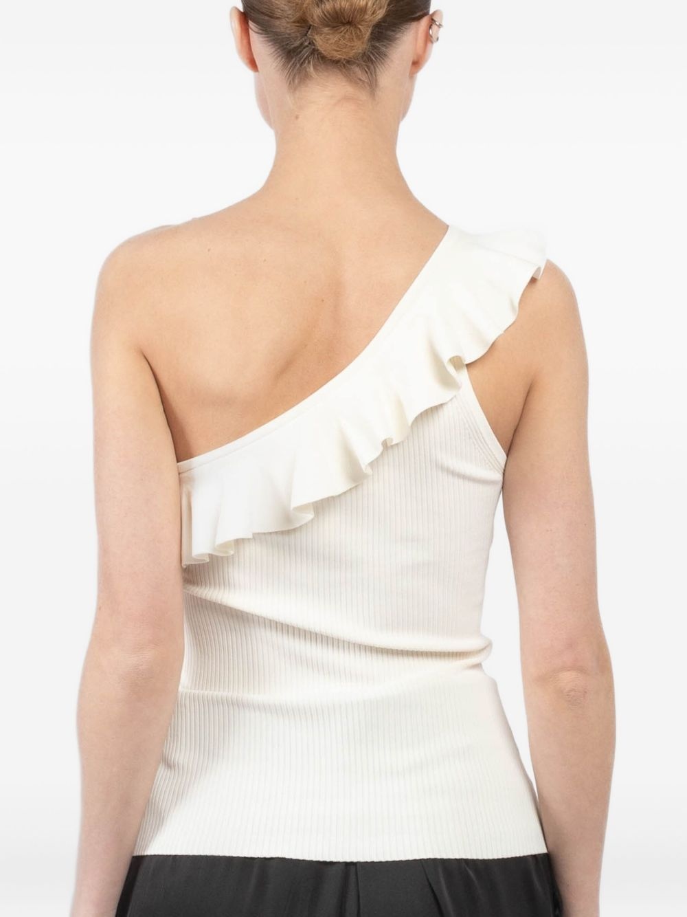 ruffle top - 4