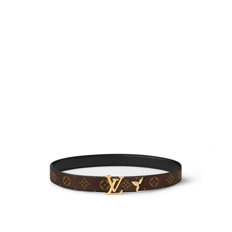 Pretty LV 30mm Reversible Belt 3