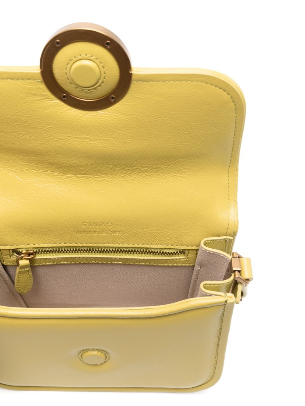 Love Box cross body bag - 5