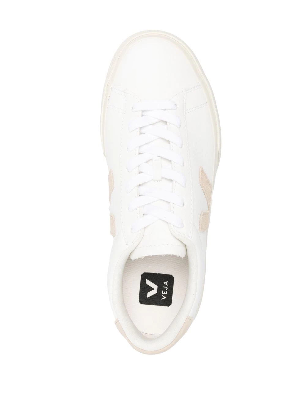 V10 low-top sneakers - 4