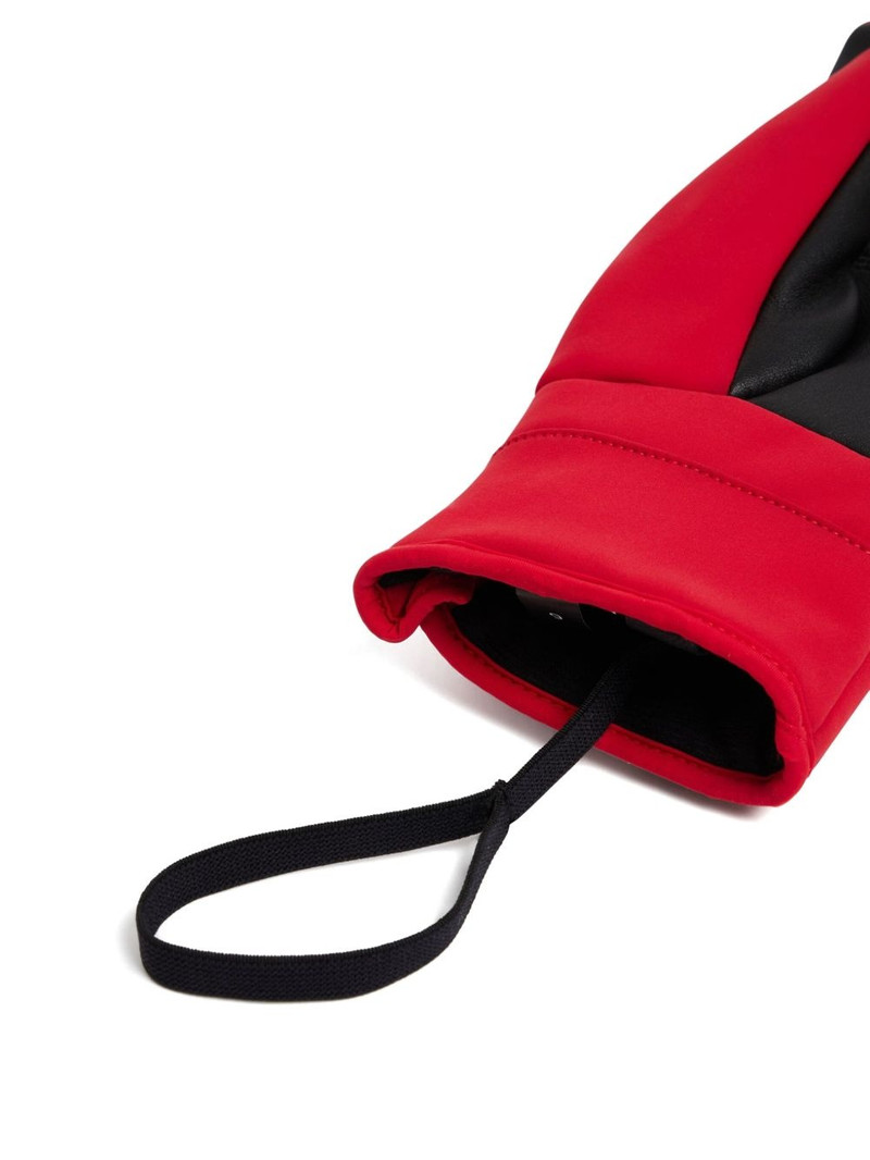 Gants Glacier gloves 4