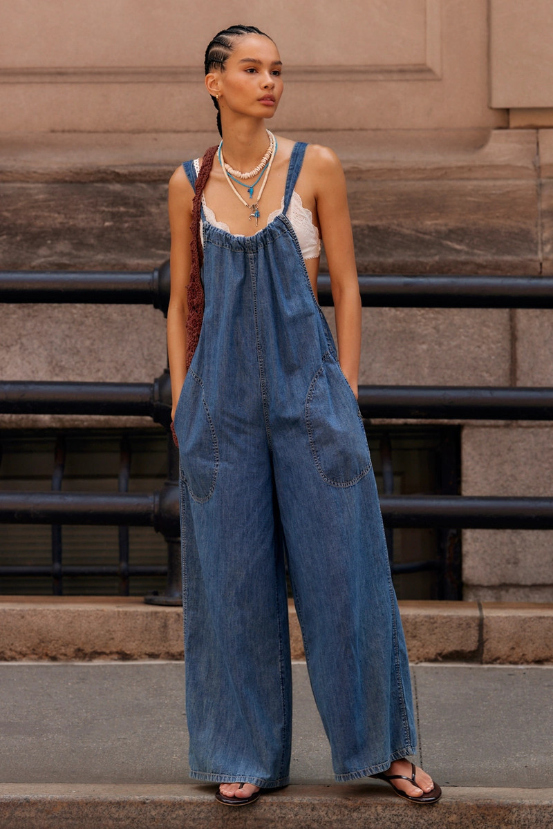 We The Free Freebird Jumpsuit 1