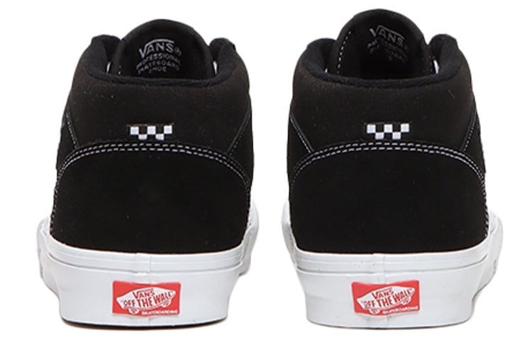 Vans Skate Half Cab 'Black' VN0A5FCDY28 - 4