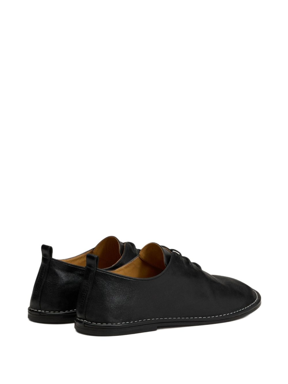Midi One Cut Shoes - 3