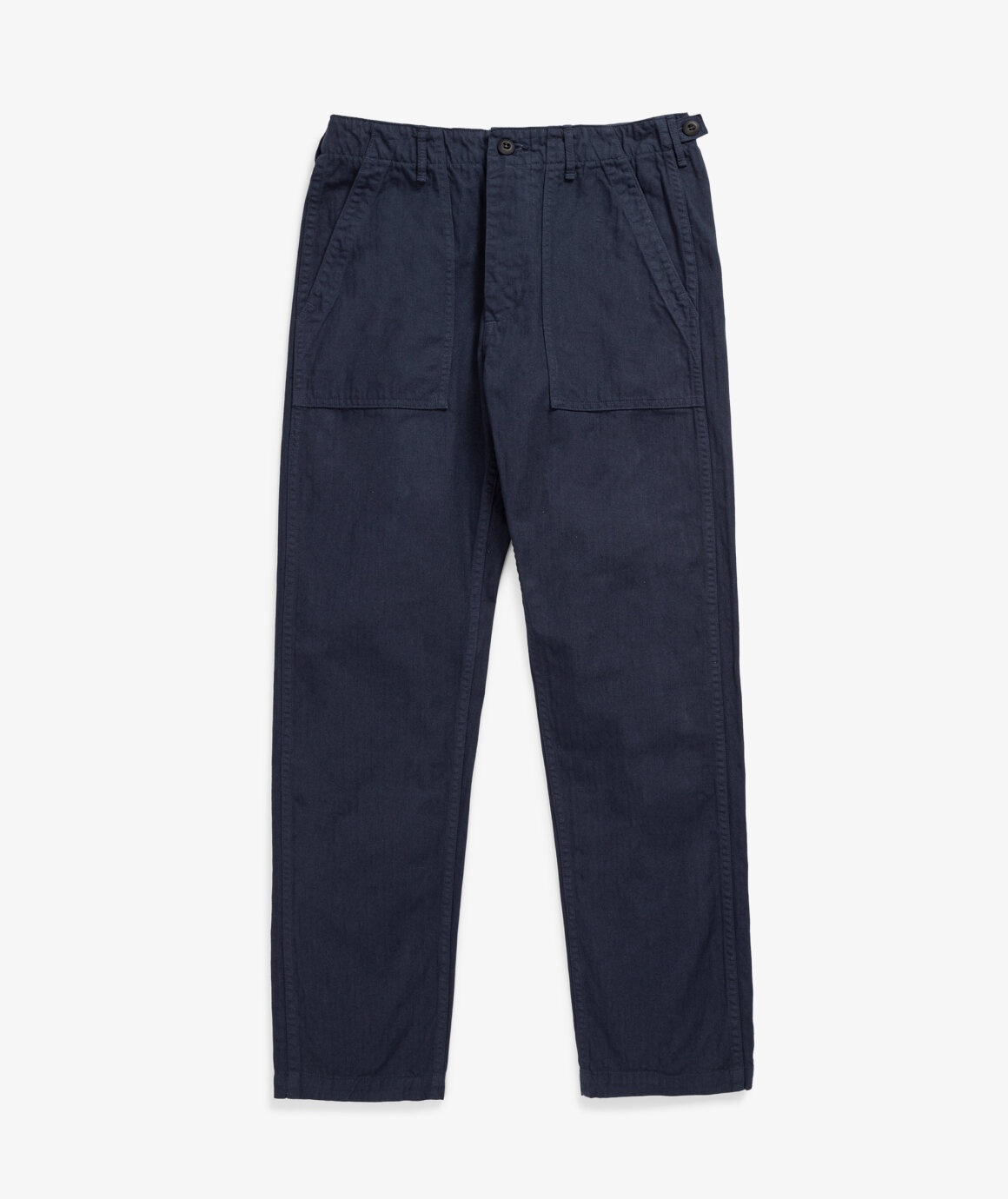 SMU Slim Fit Fatigue Pant - 1