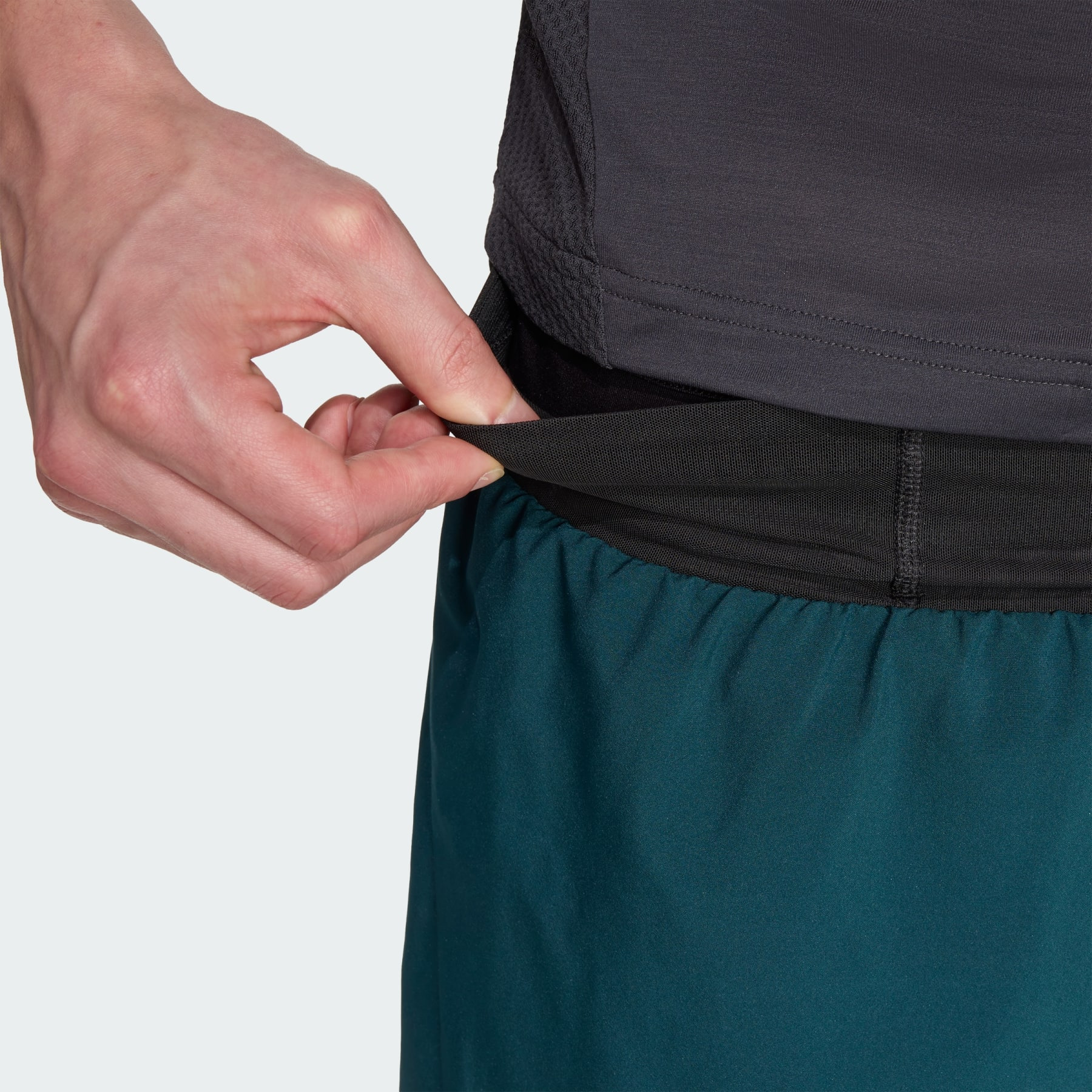Xperior Shorts - 6