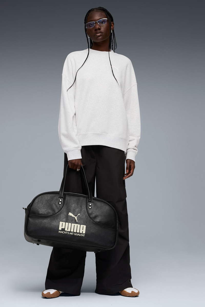 Wardrobe Essentials Women's Oversized Sweatshirt 5