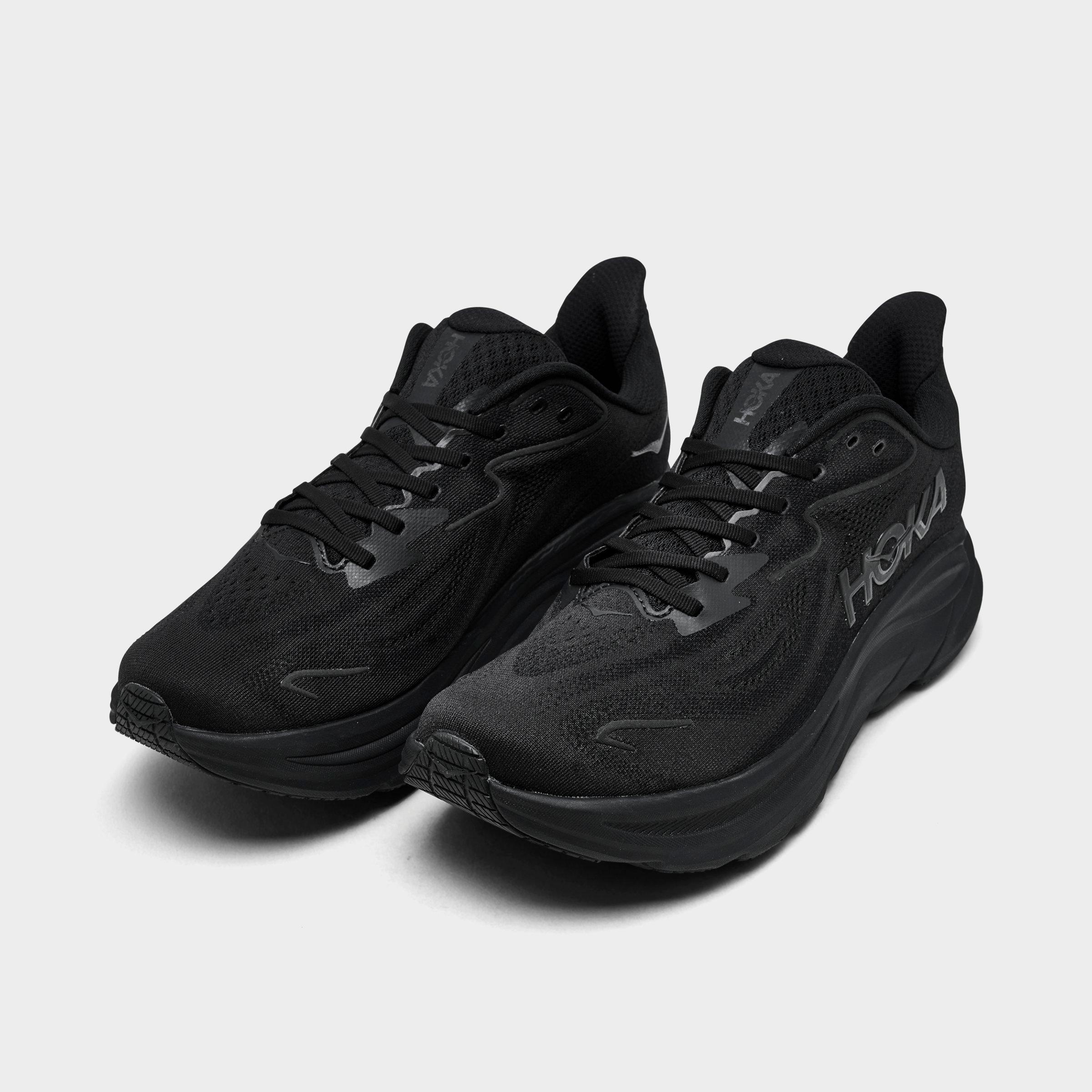 MEN'S HOKA CLIFTON 10 RUNNING SHOES - 2