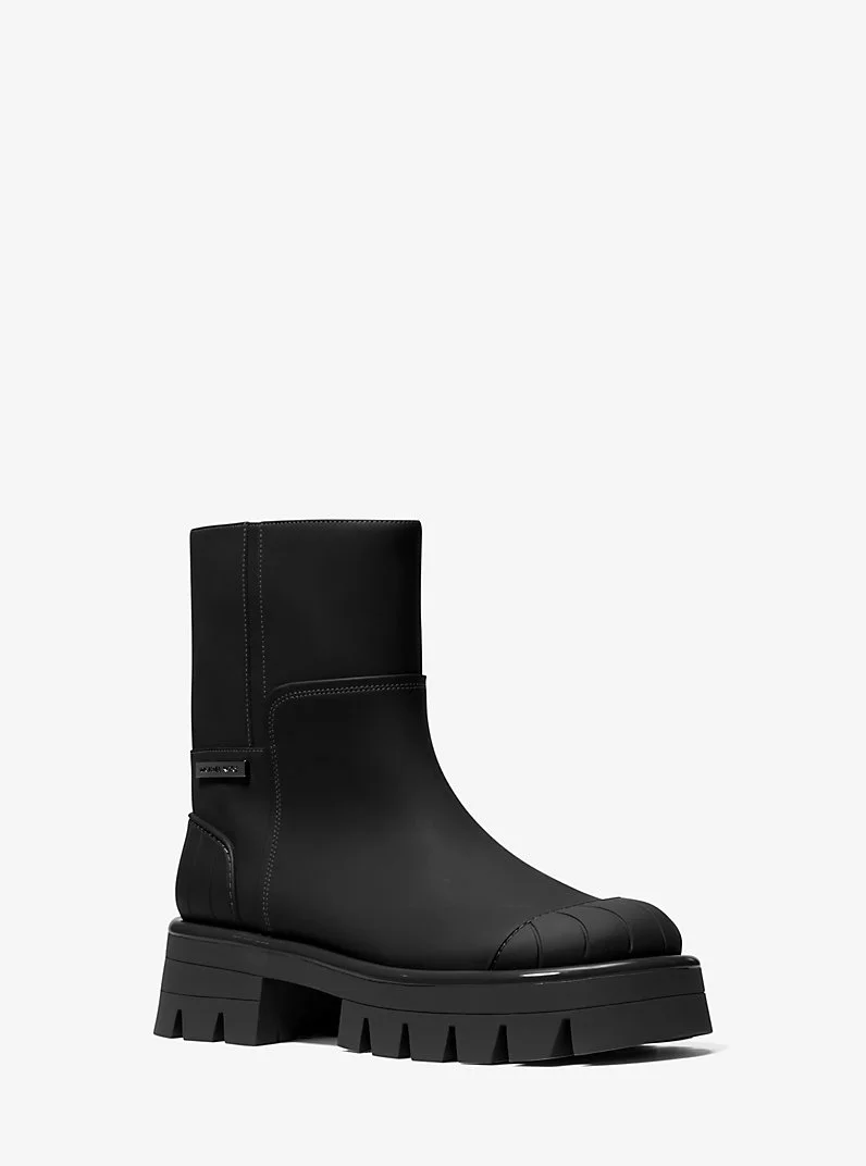 Sydra Boot - 1