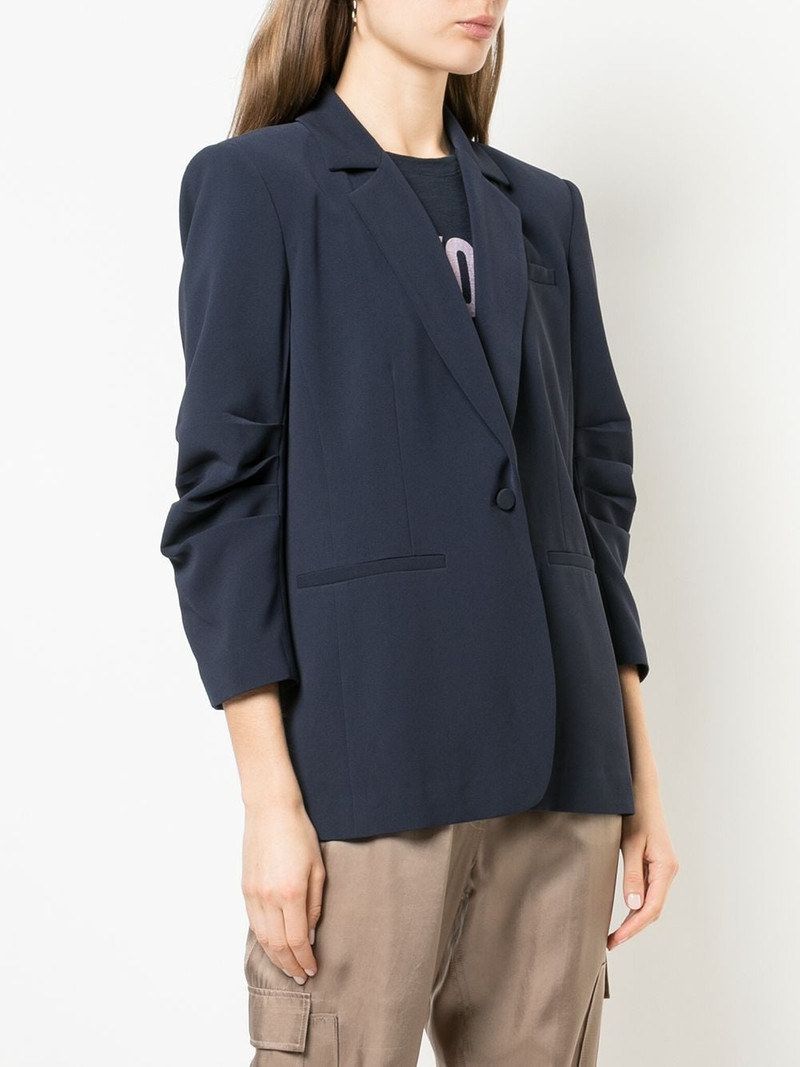 Khloe blazer 3
