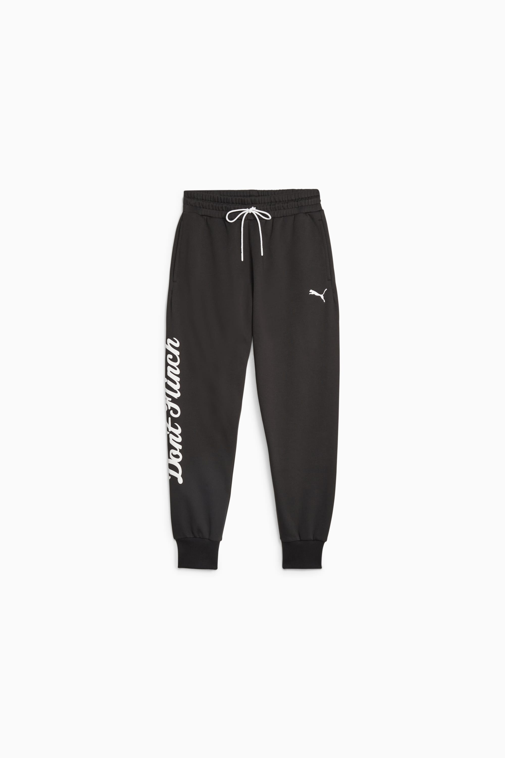 DYLAN Men's Basketball Sweatpants - 1