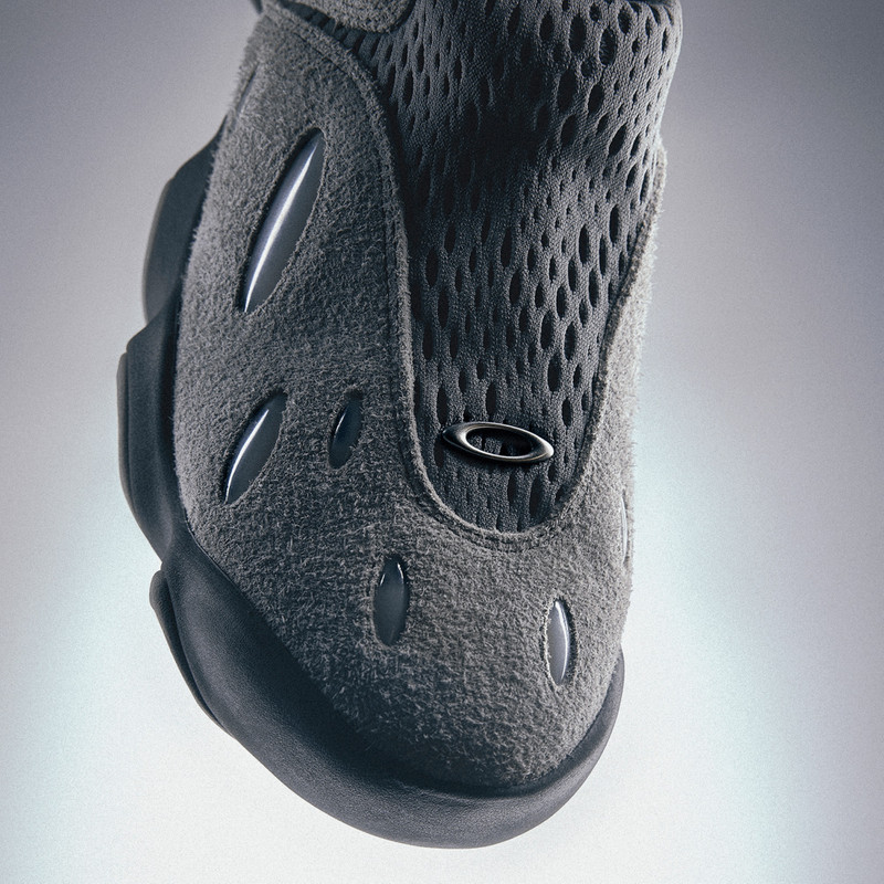 Oakley Factory Team Orbital Flesh 8