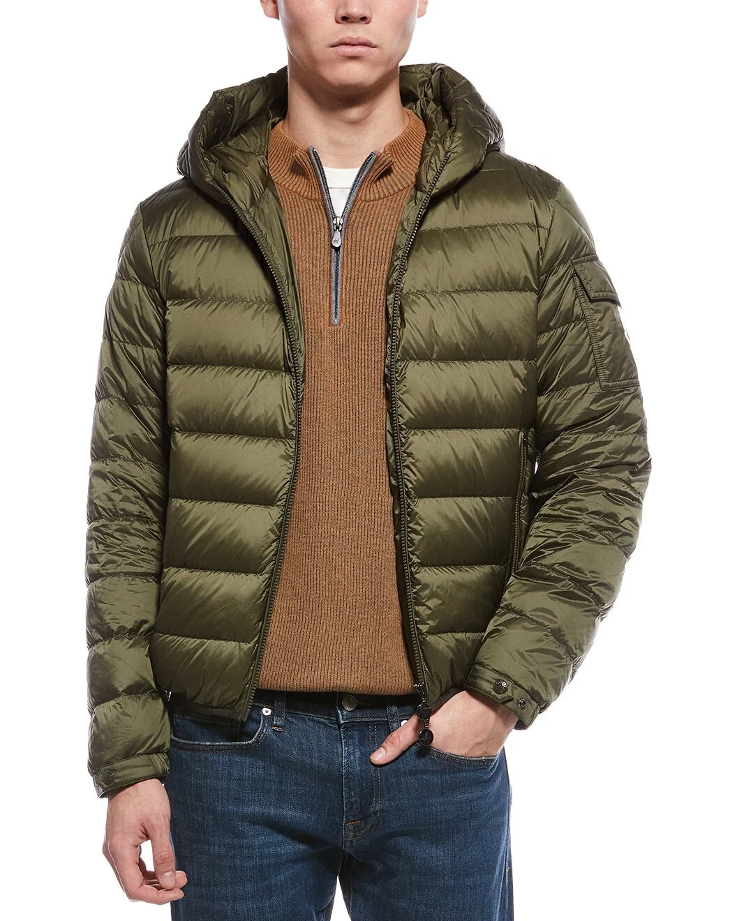 Moncler Najan Jacket - 1