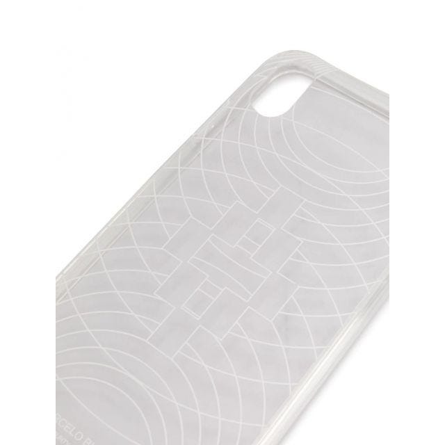 Wireframe iPhone XS Max case - 2