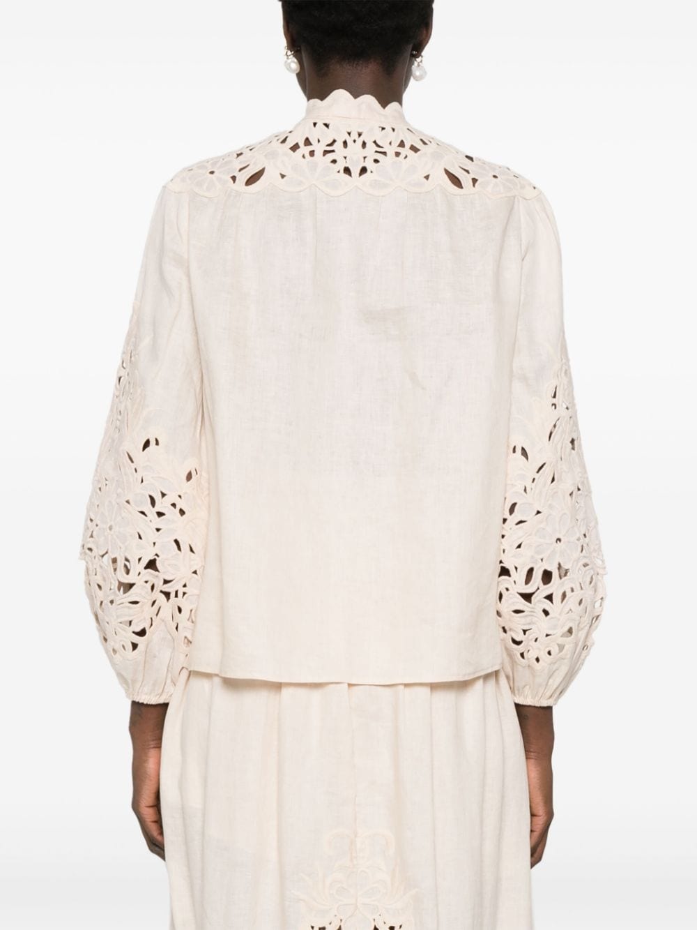 Wylie shirt - 4