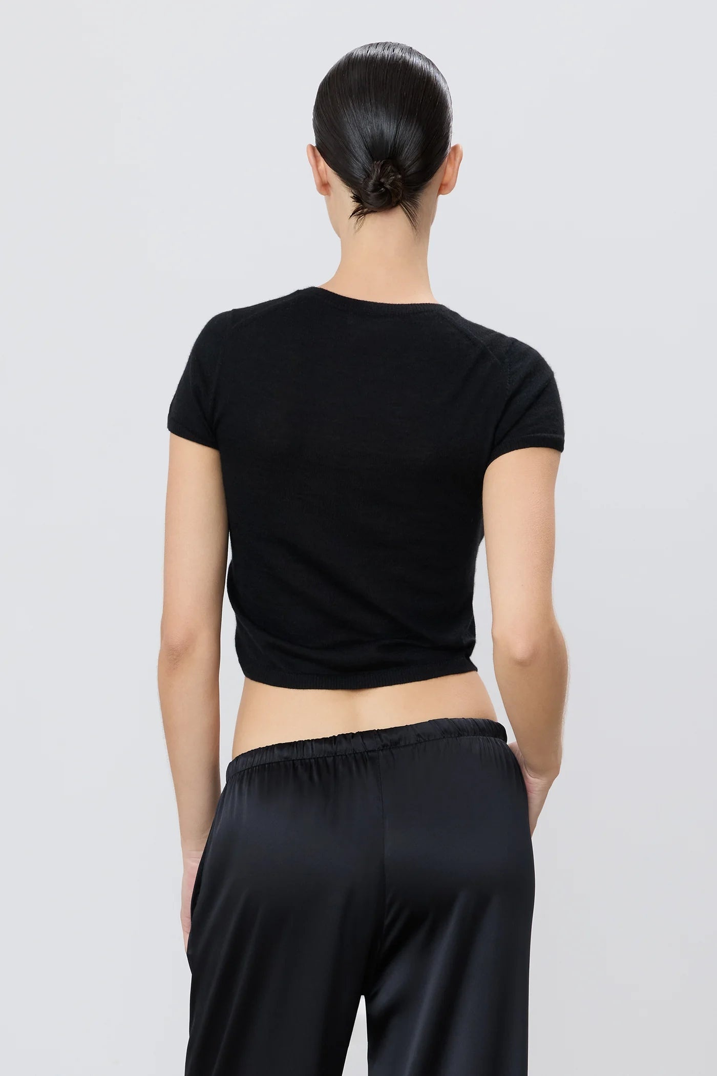 Van Top Black - 3