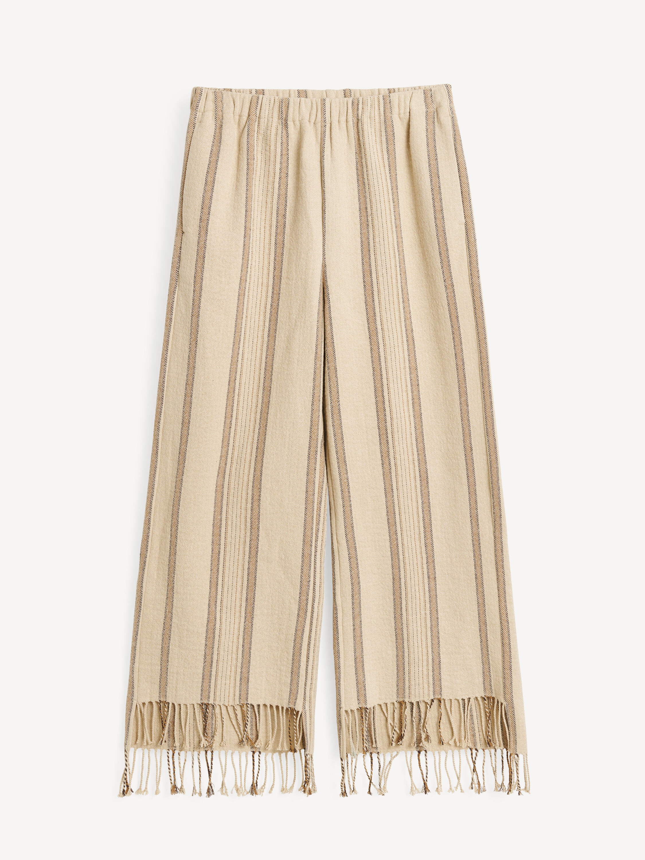 Mirabellas high-waist trousers - 1