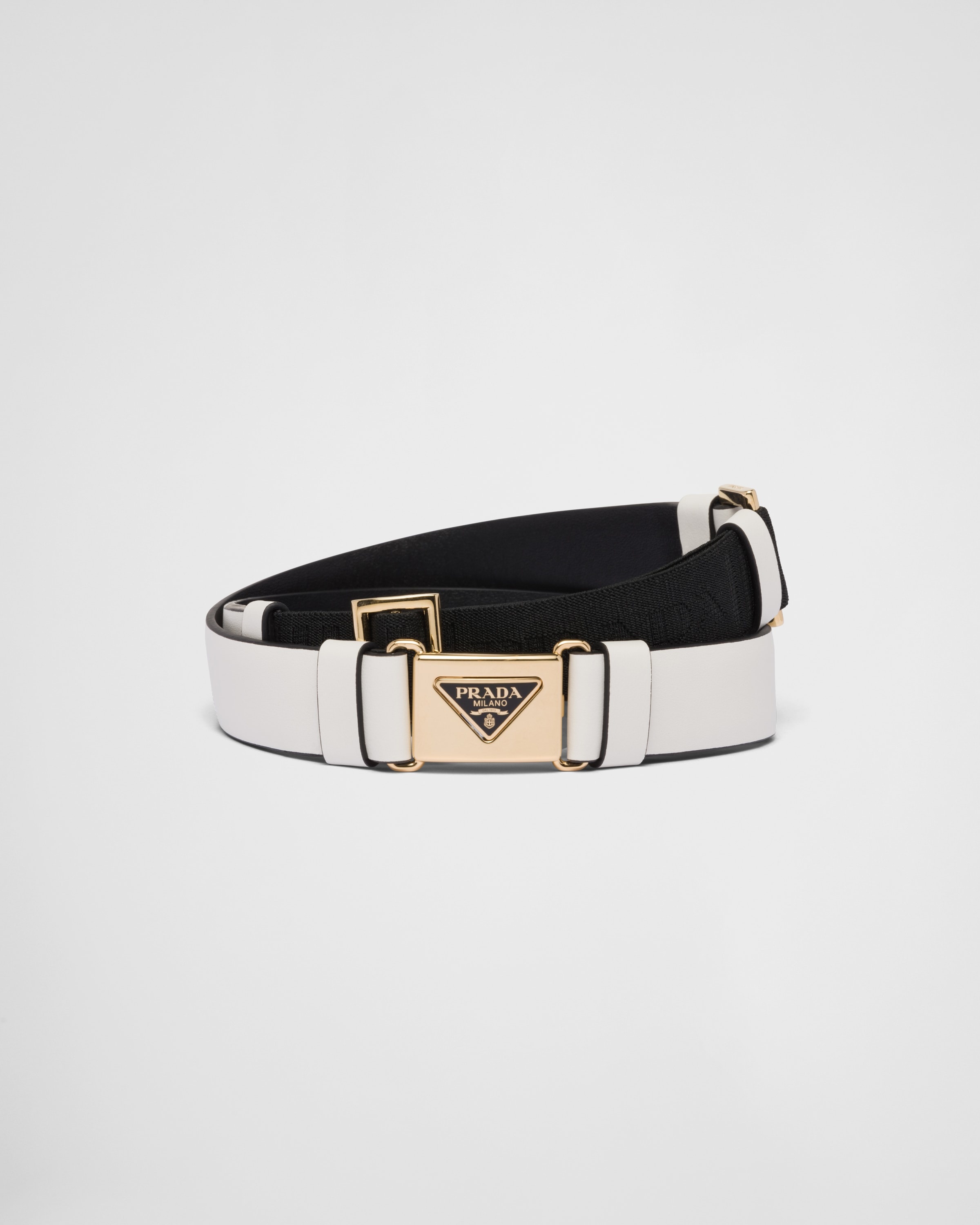 Leather belt - 1