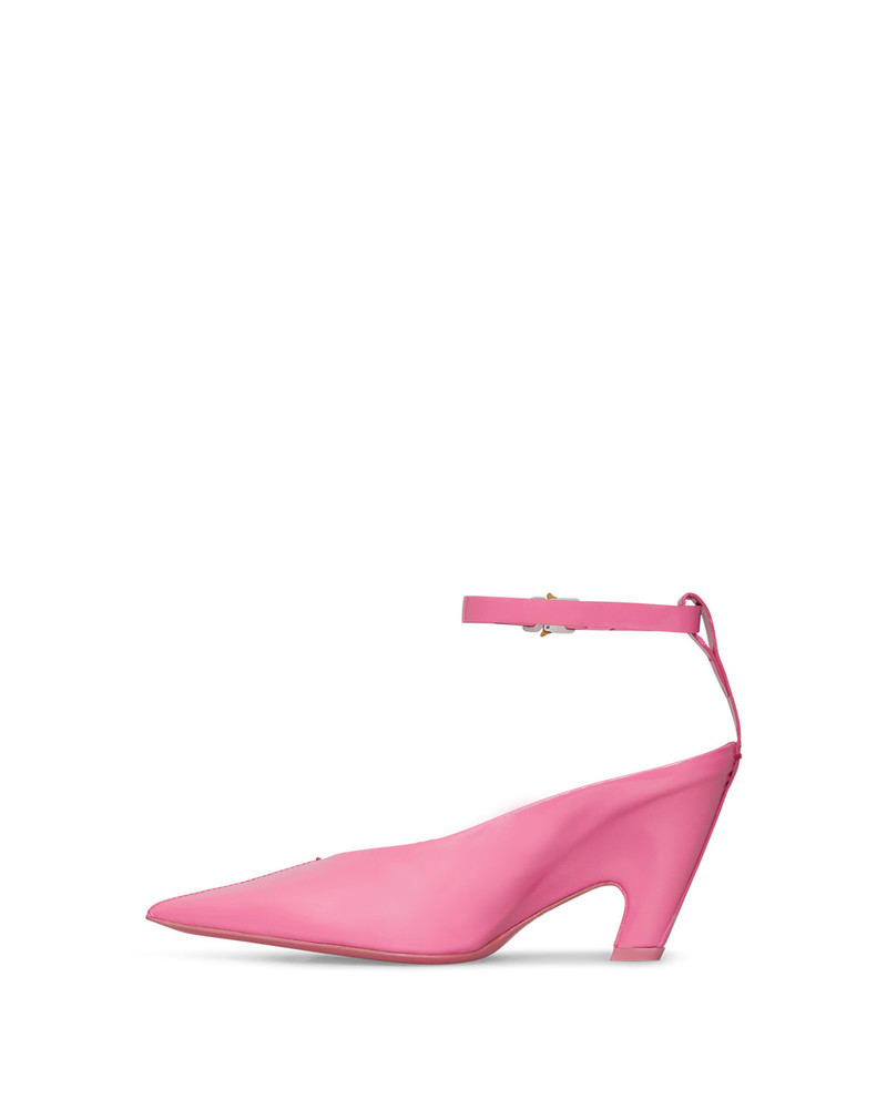 1017 ALYX 9SM EVE HEEL WITH BUCKLE ANKLE STRAP outlook