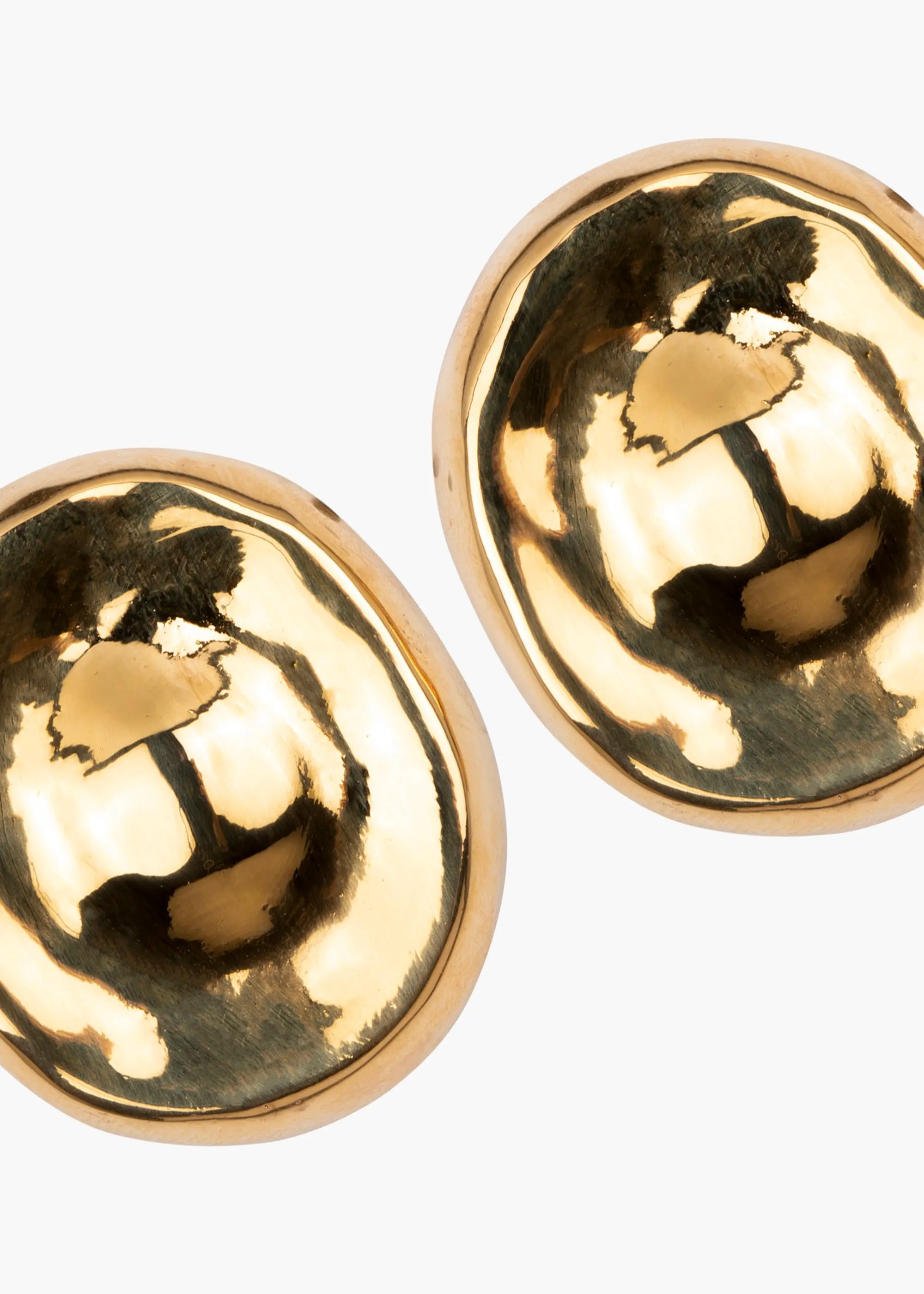 Areli Earrings - 5