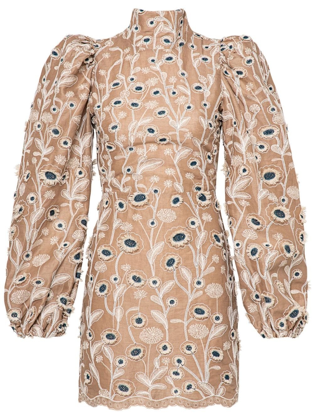 Guaba dress - 1