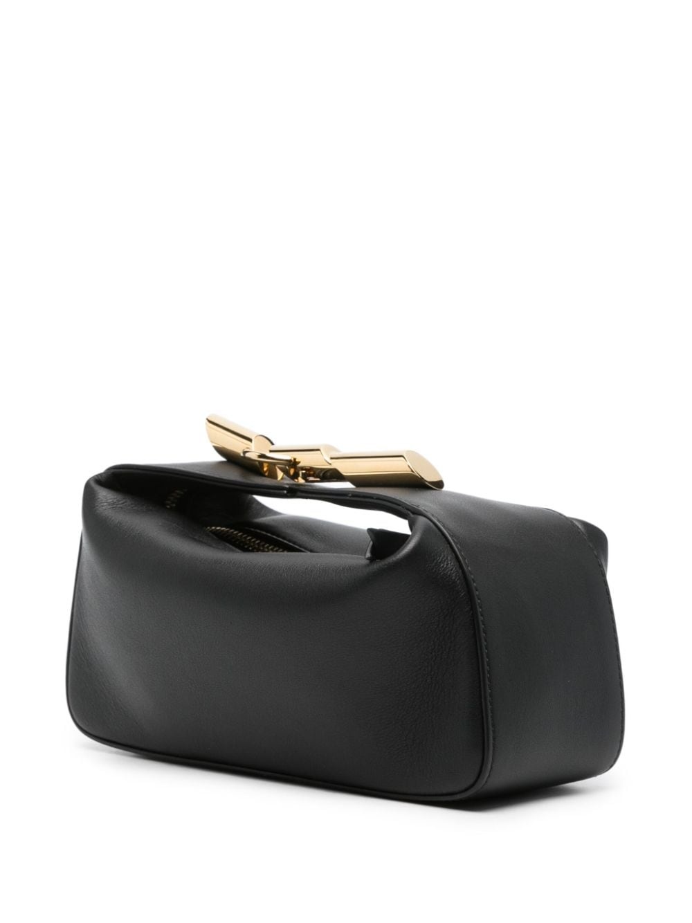 Haute Sequence clutch bag - 3