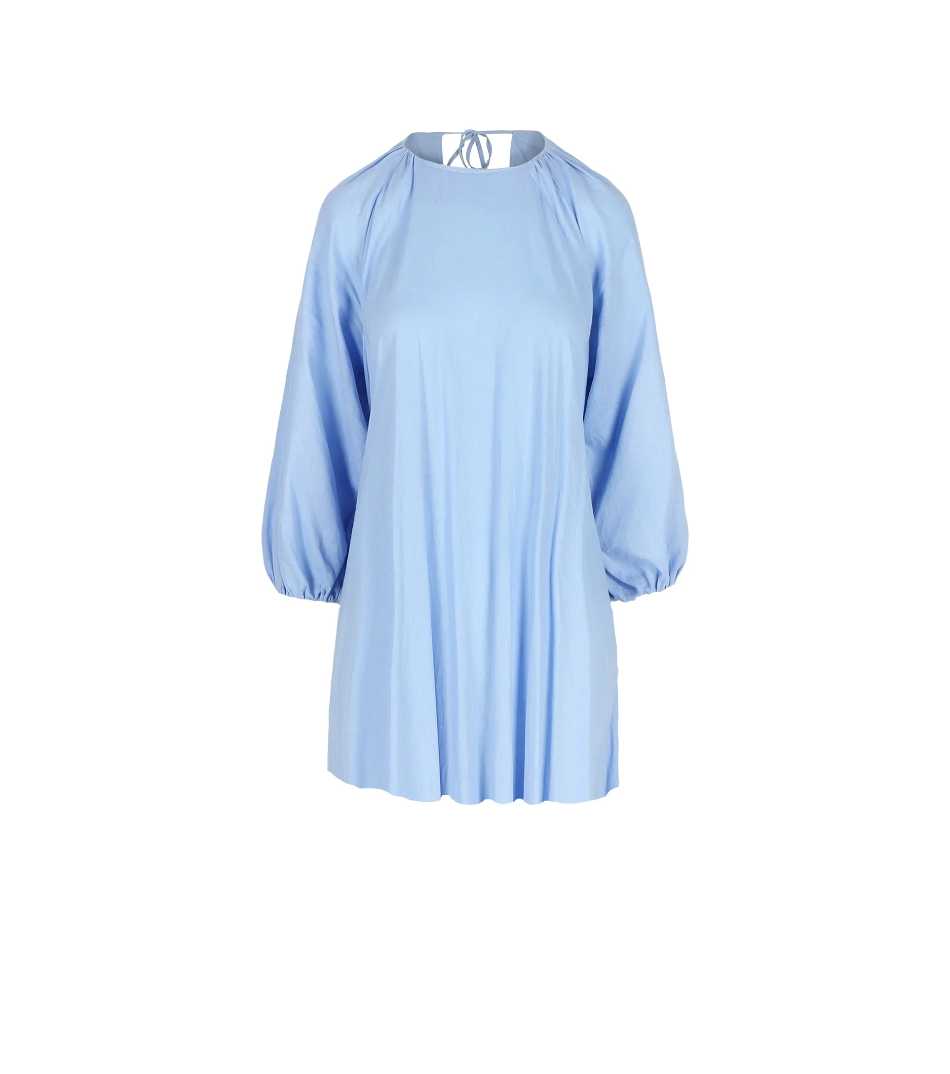 Short Dress Fran - 1